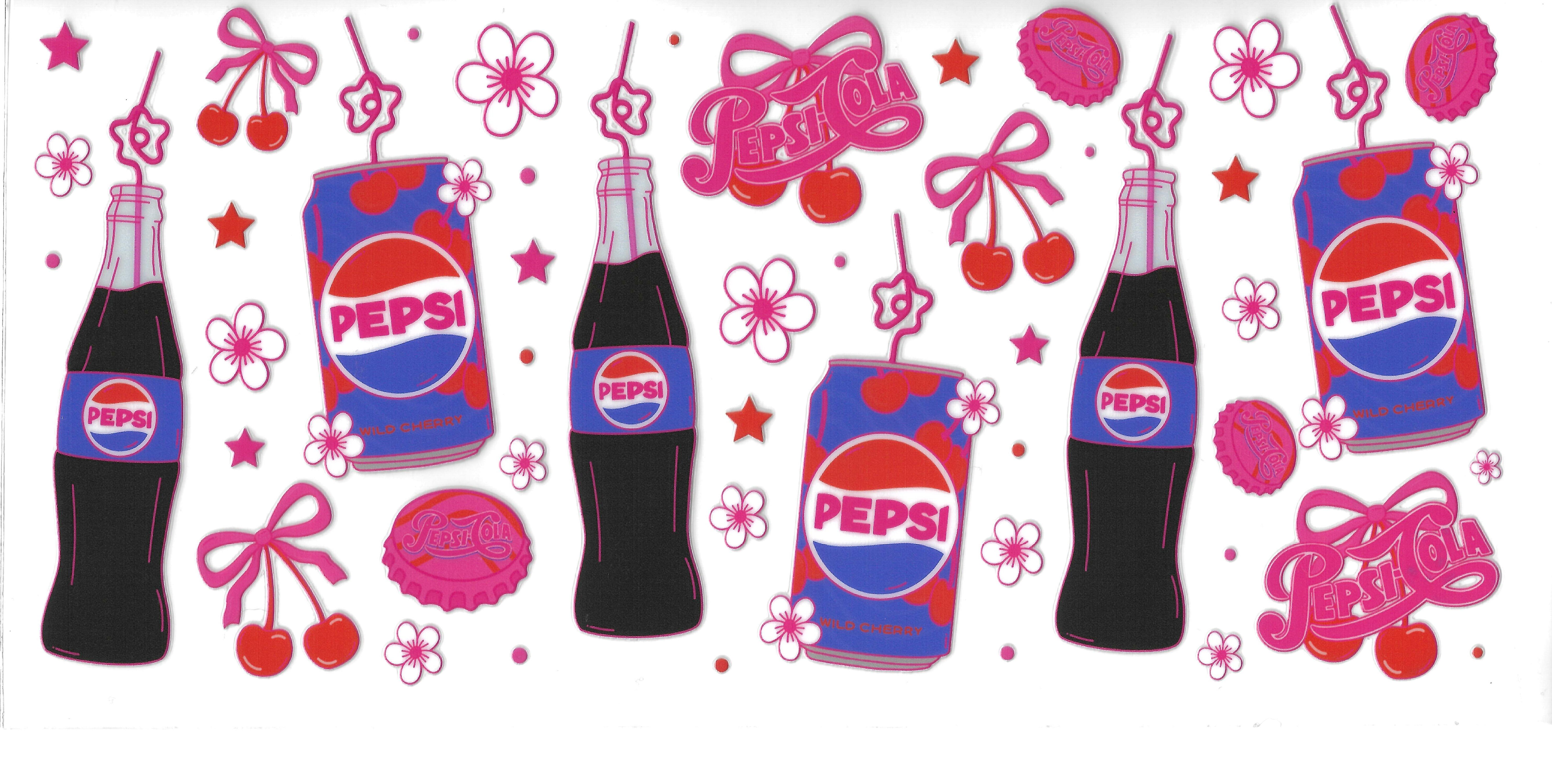 Pepsi