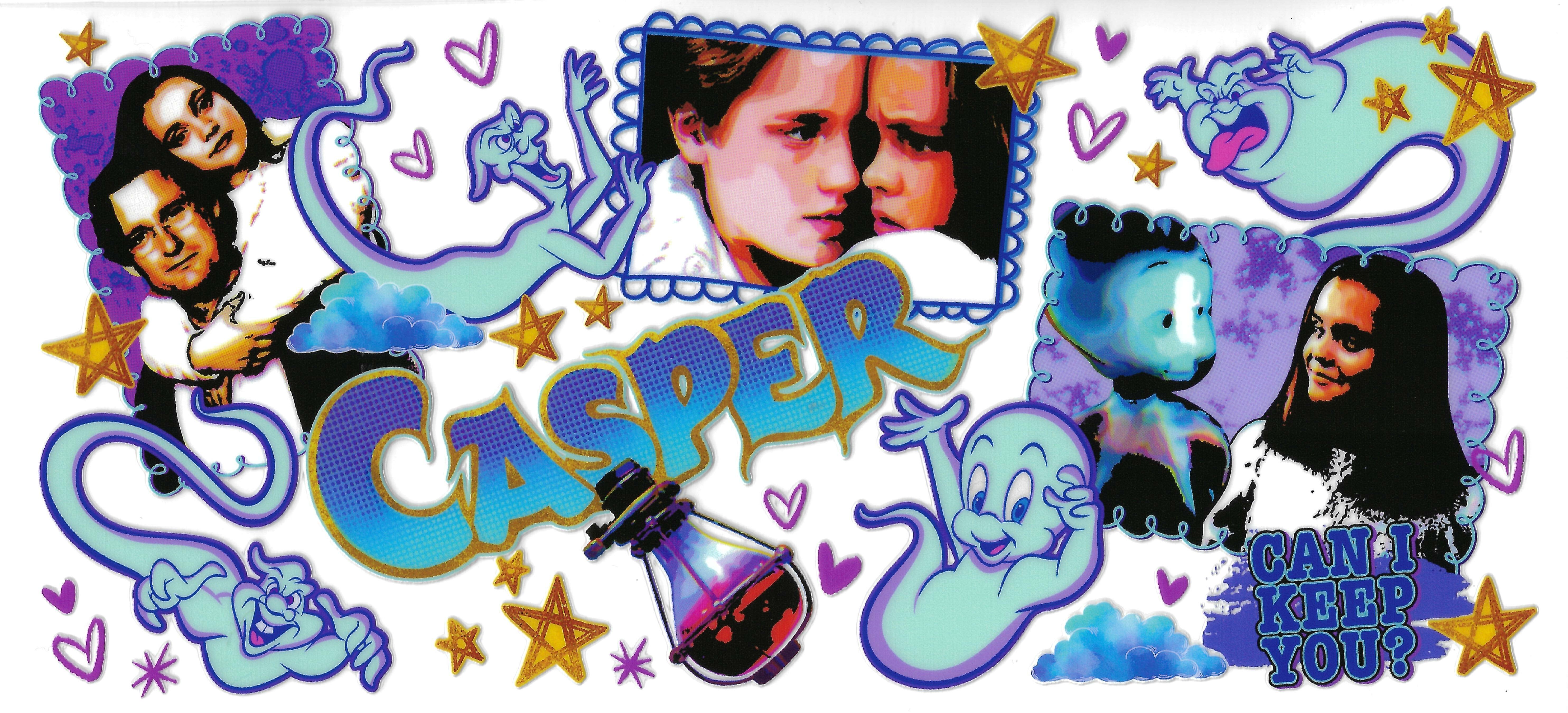 Casper