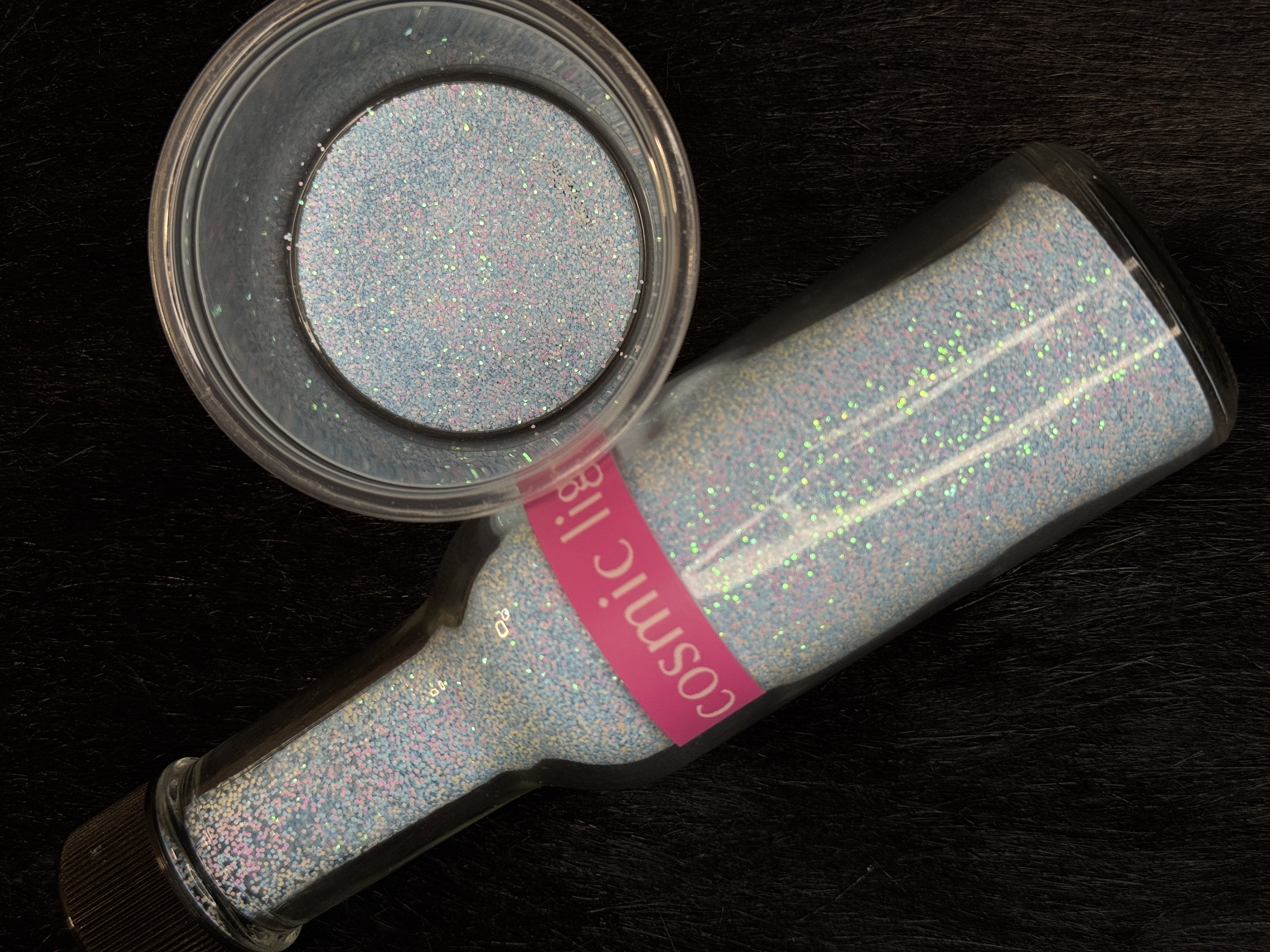 Cosmic Light - FINE GLITTER