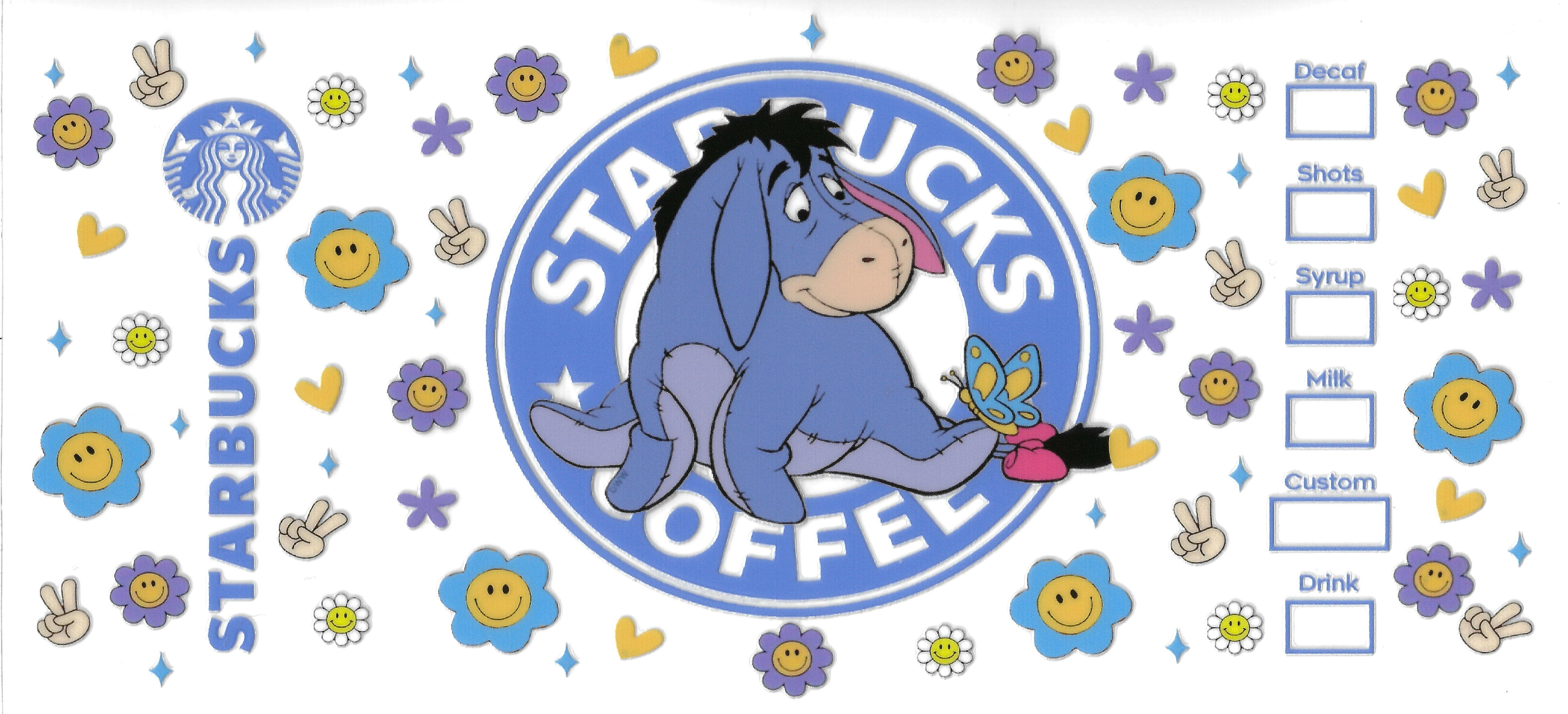 Eeyore Coffee