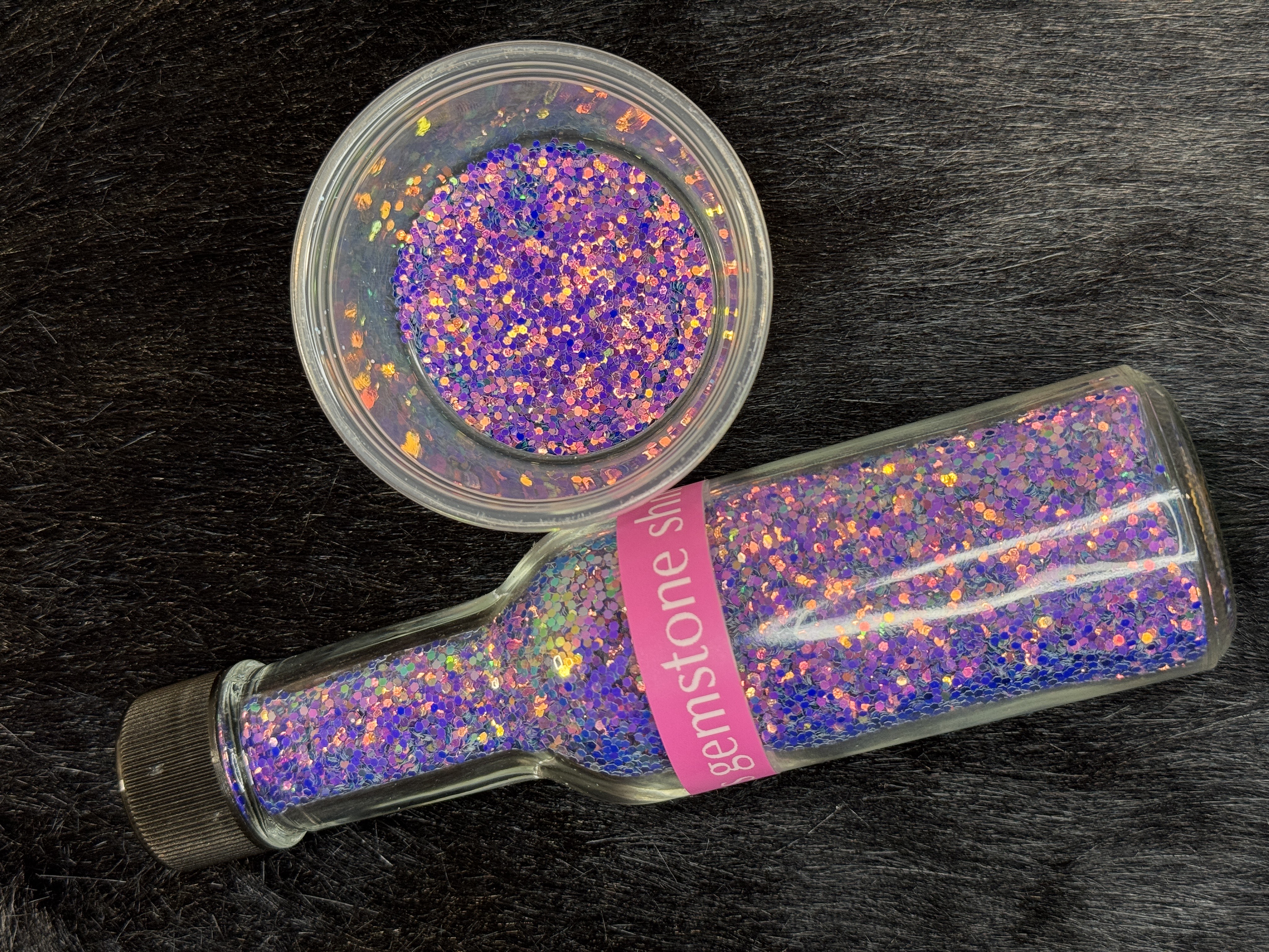 Chameleon Gemstone Shimmer - CHUNKY GLITTER