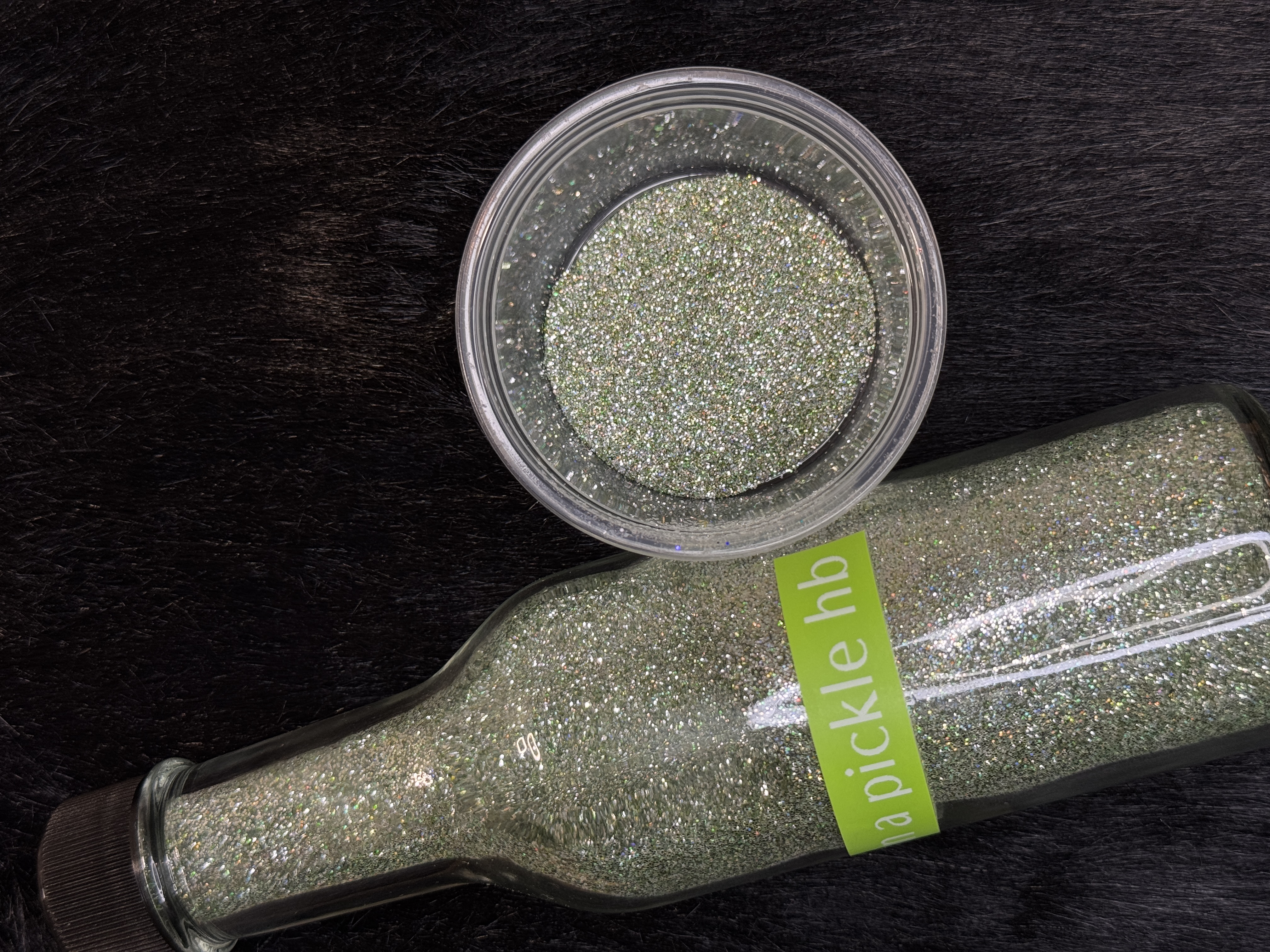 In A Pickle - FINE GLITTER