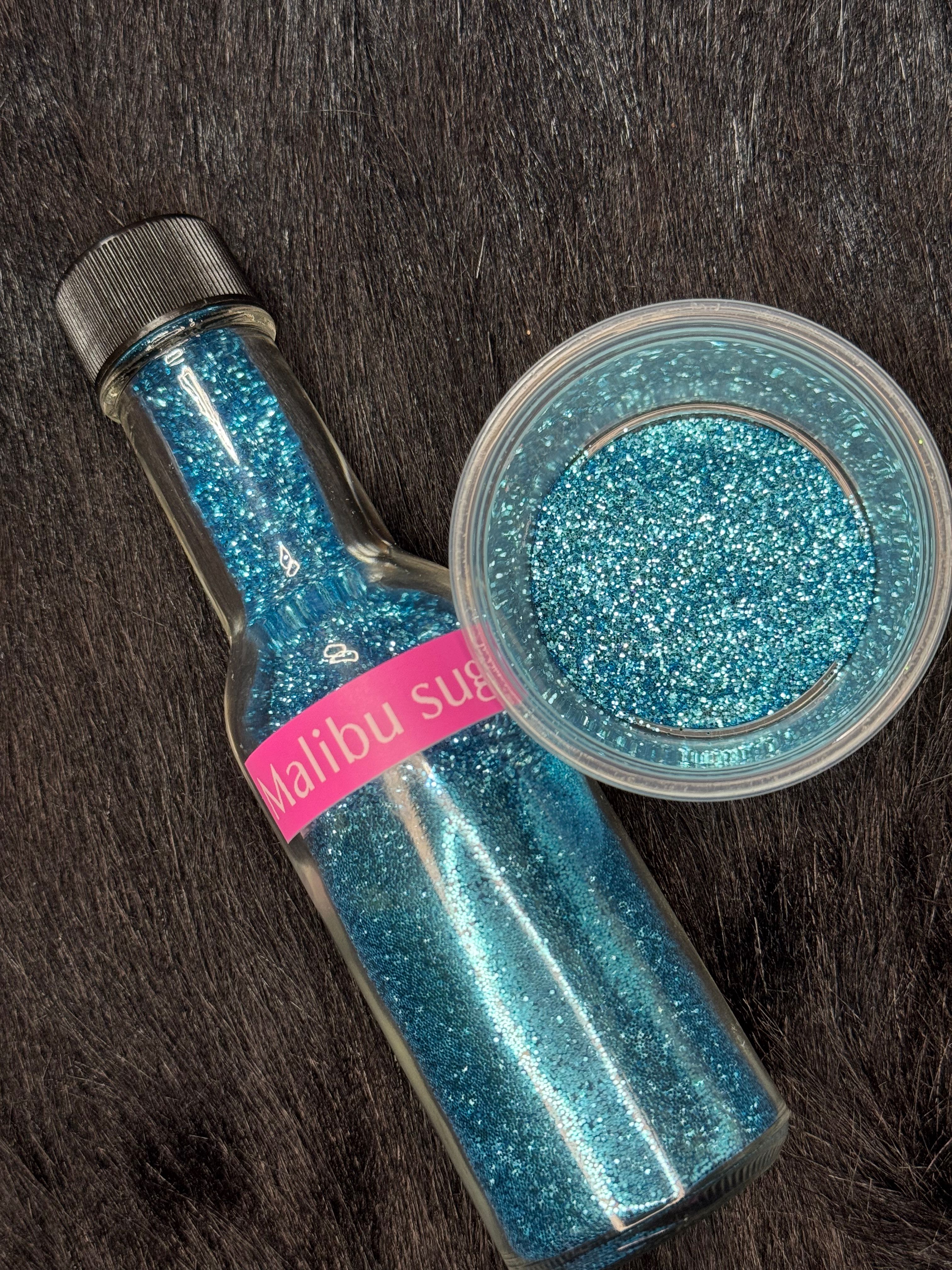  Malibu - FINE GLITTER