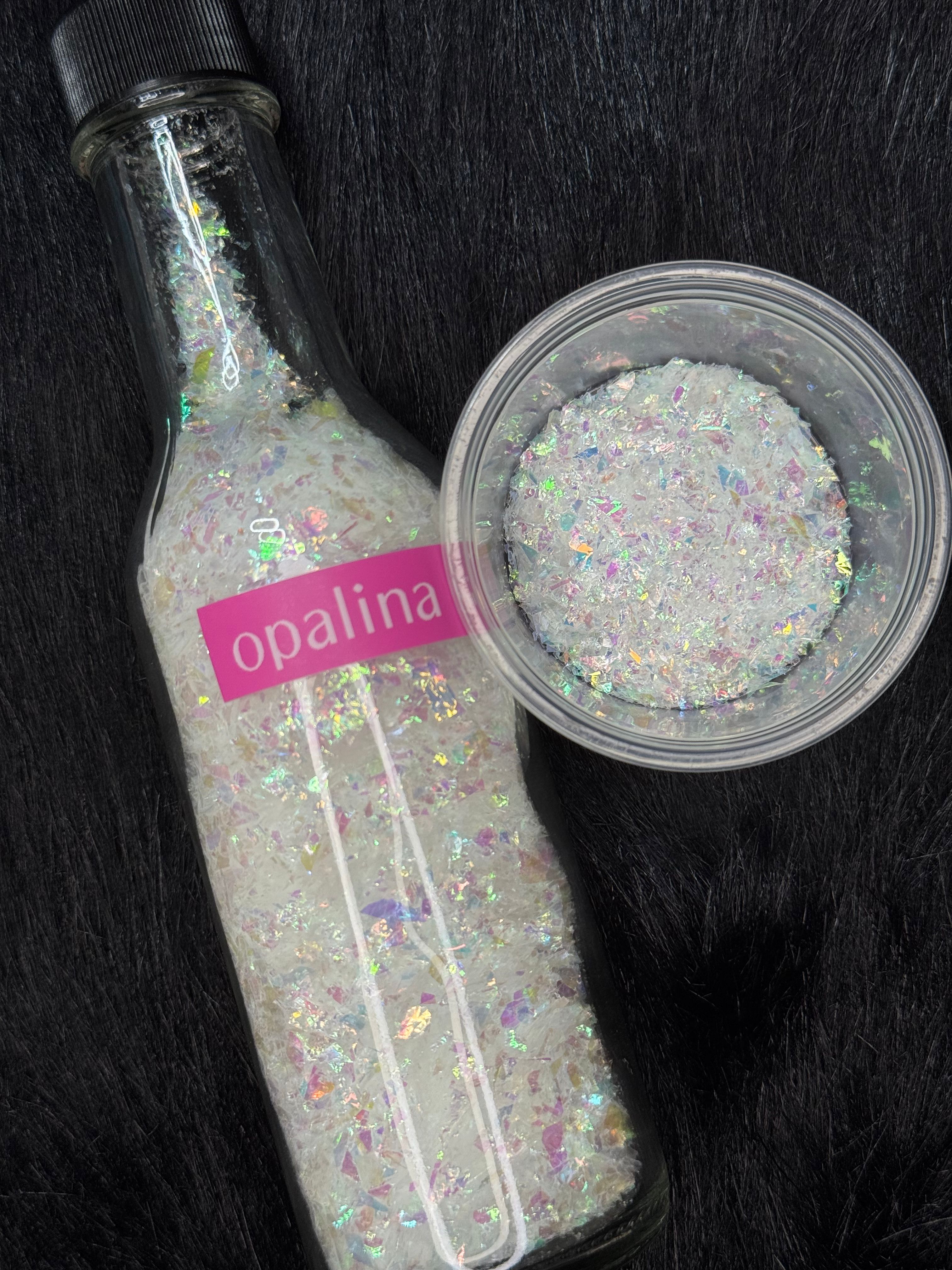 Opalina - CHUNKY GLITTER