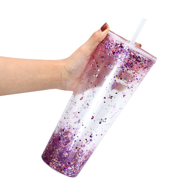 24oz Acrylic Tumbler