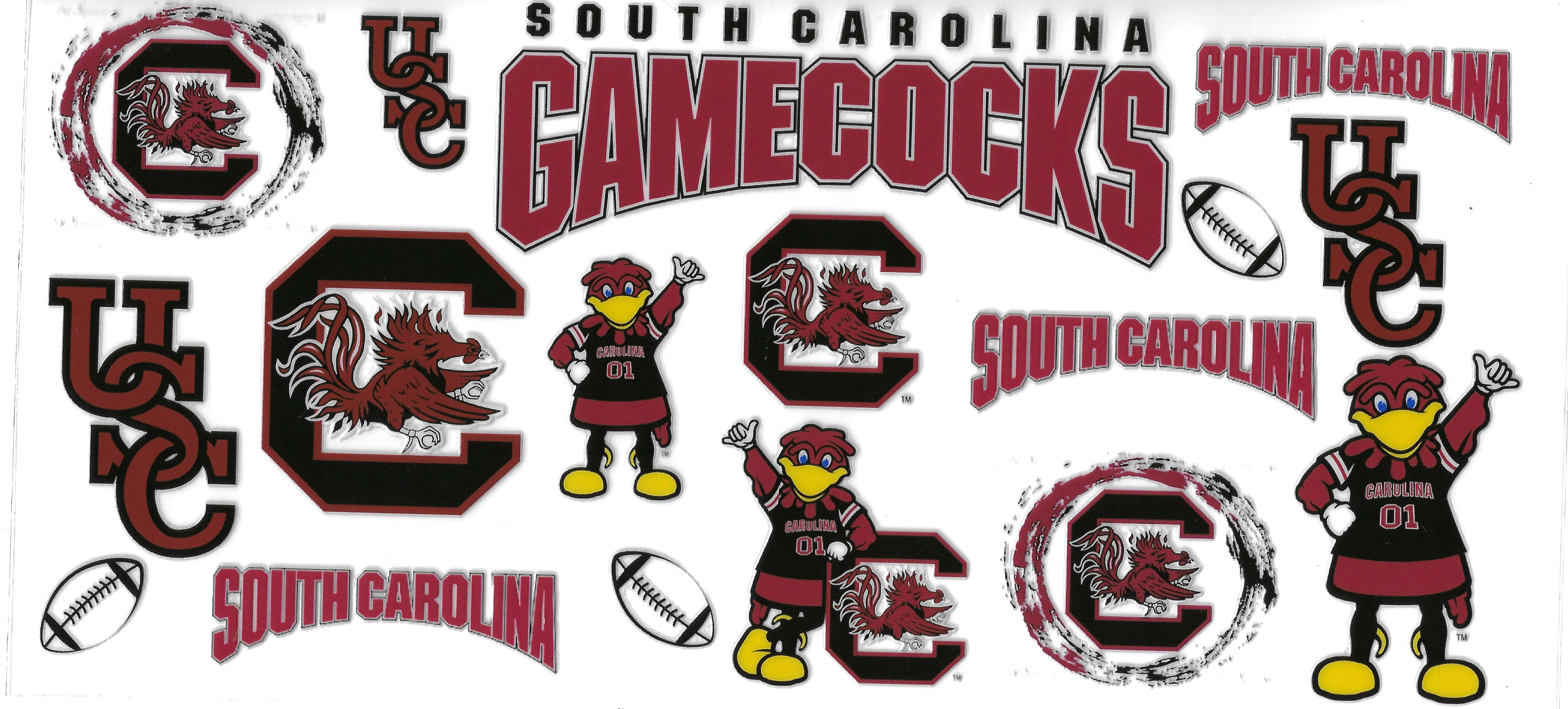 GAMECOCKS