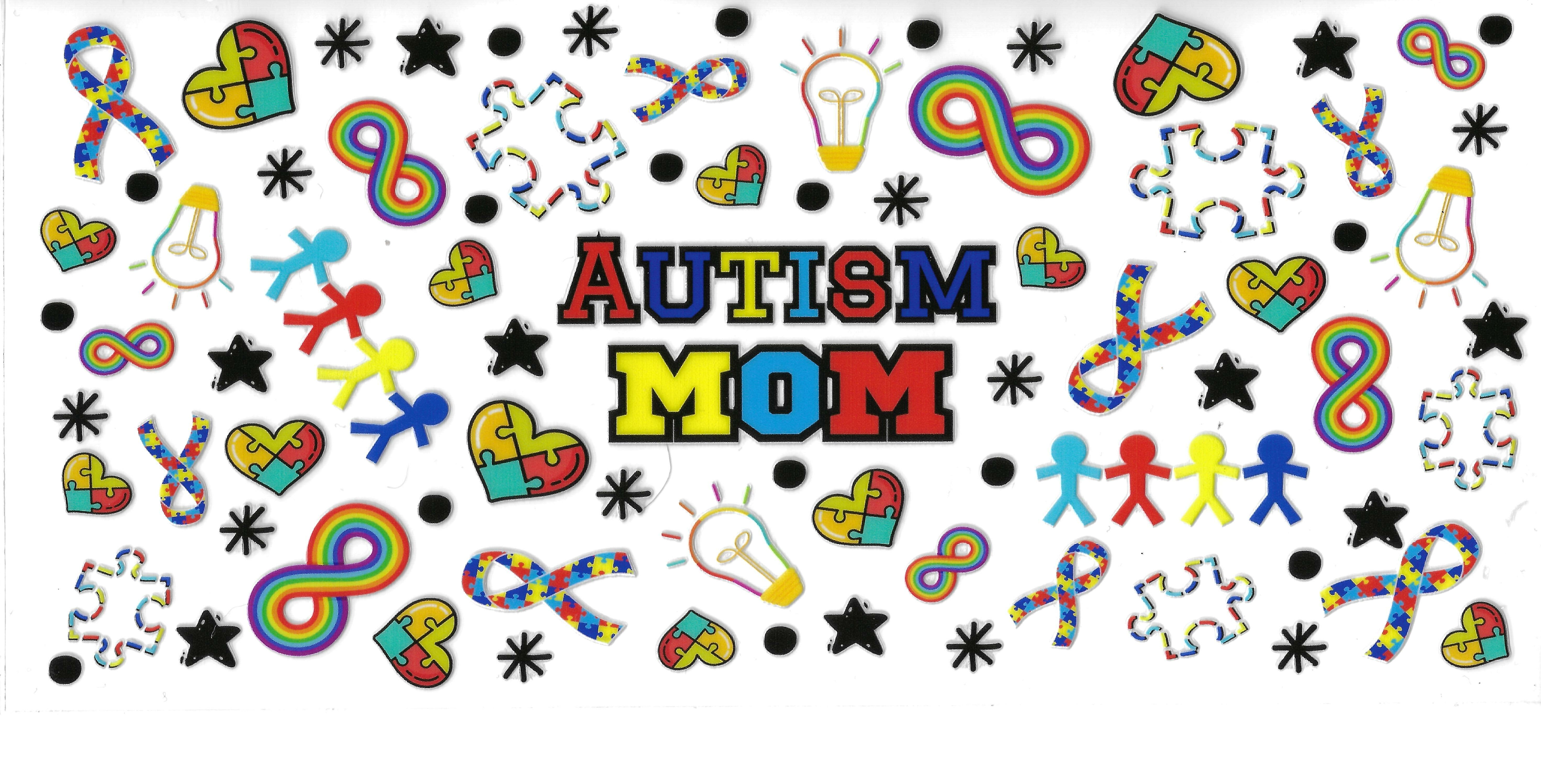 Autism Mom