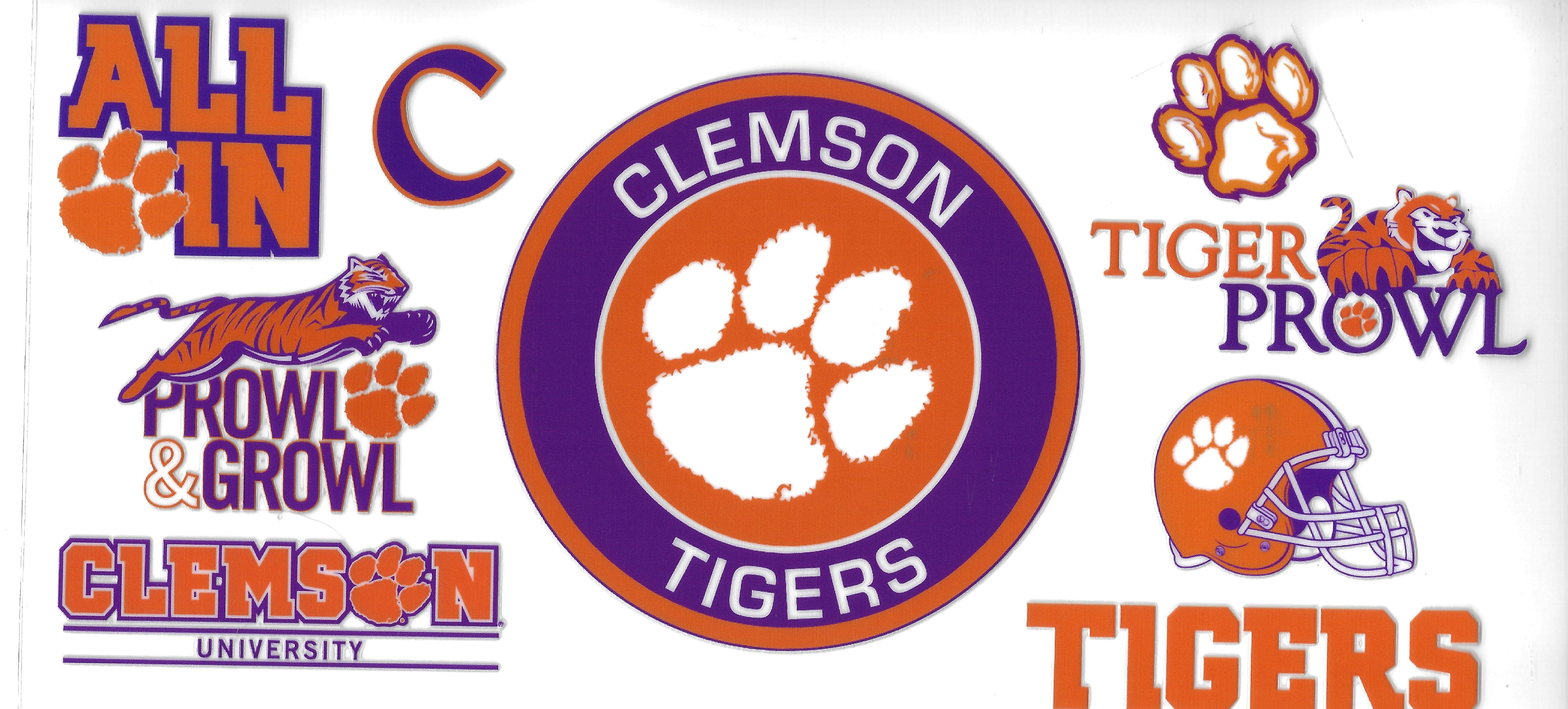 CLEMSON