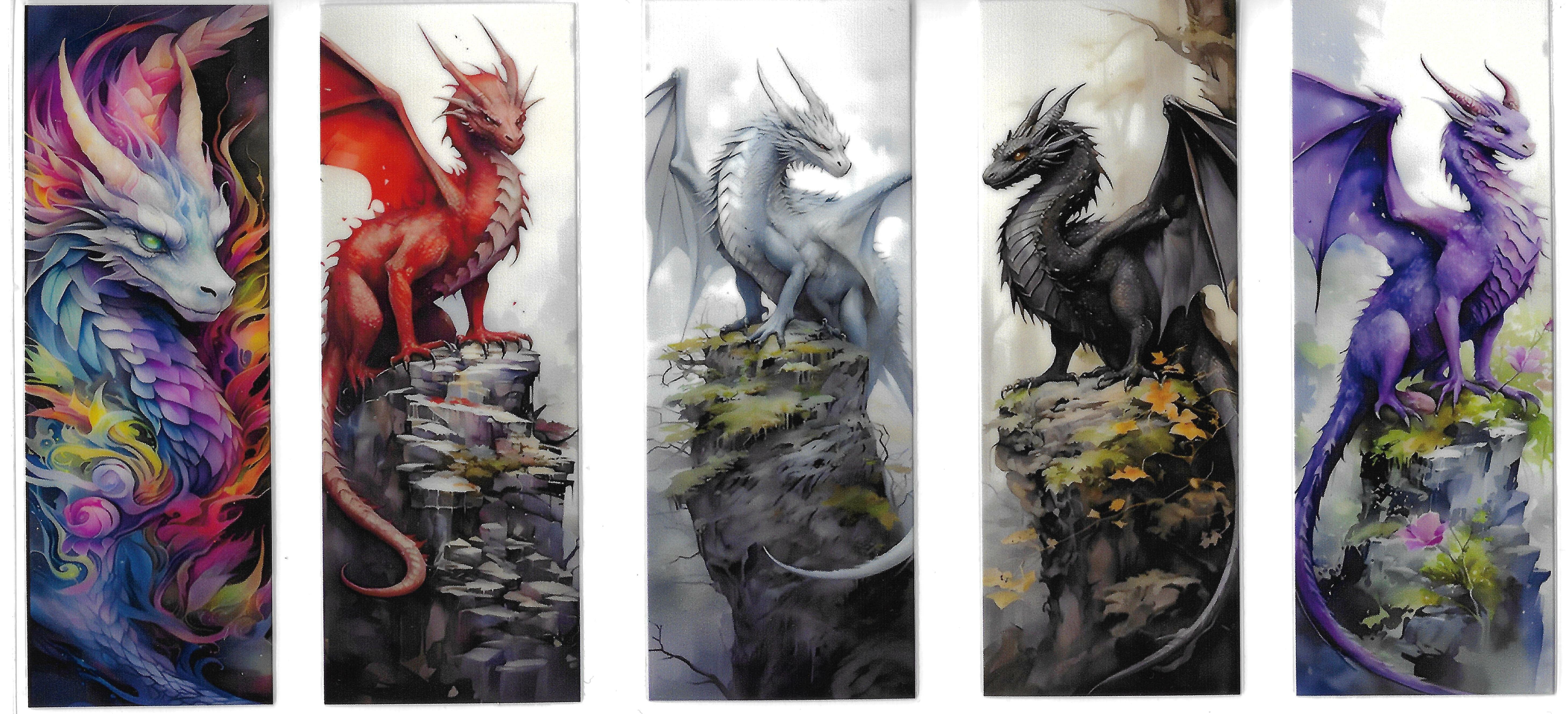 Dragons