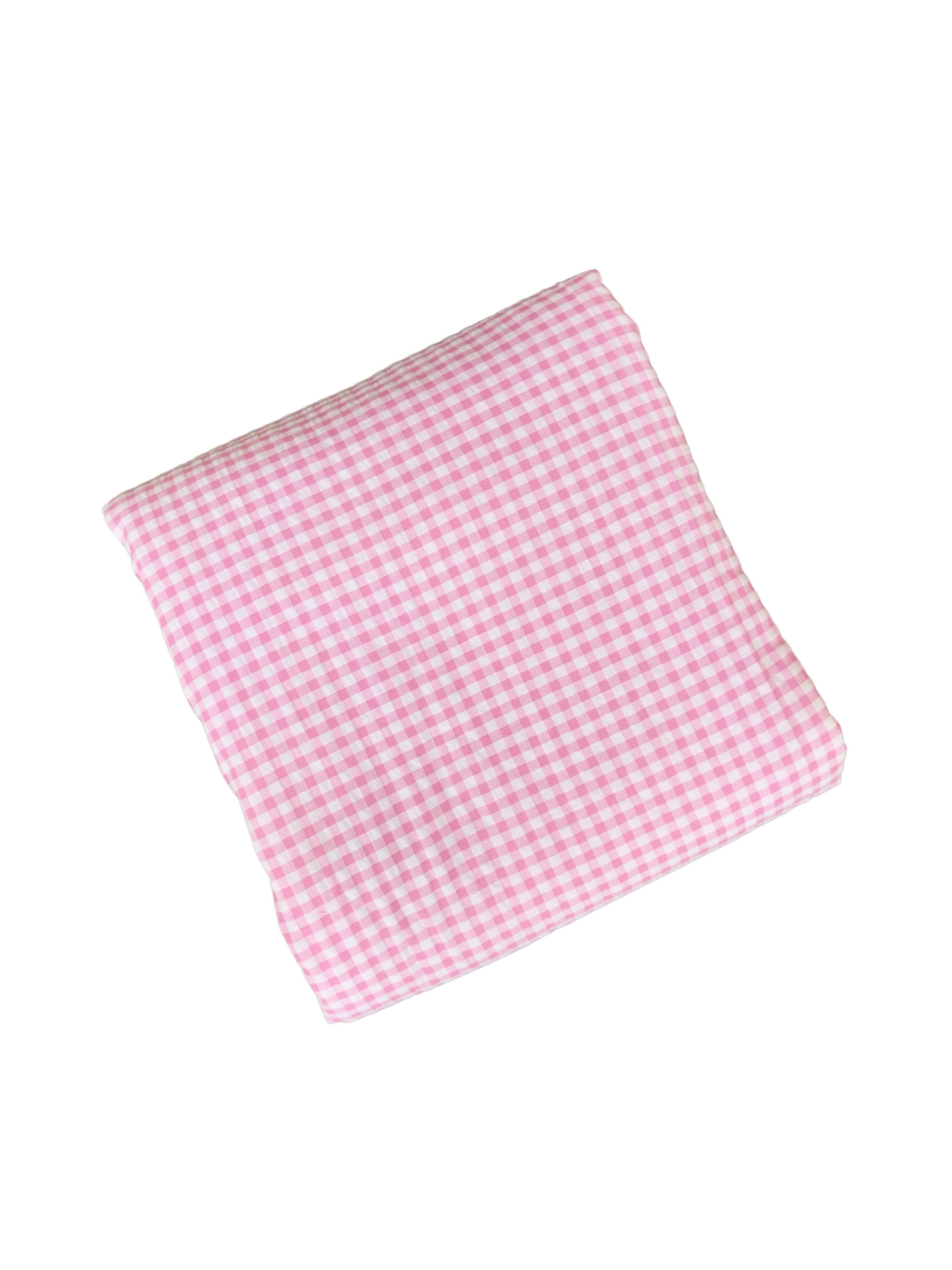 Microfiber Baby Comforter