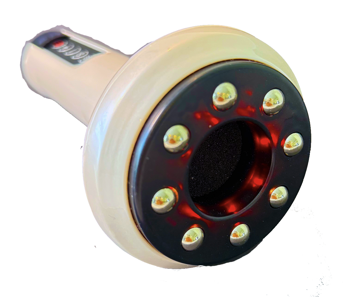 Electric Cupping and Heat Therapy