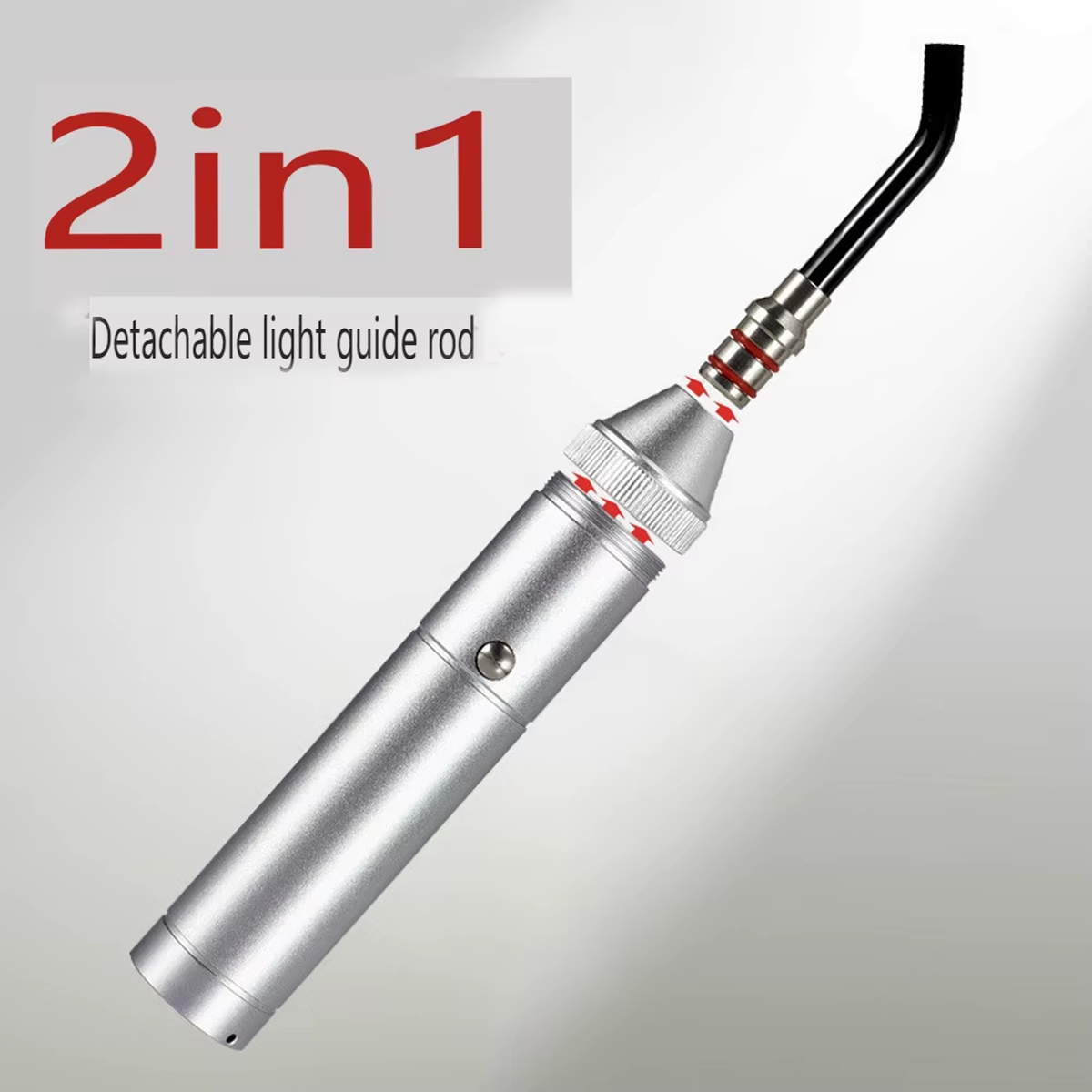 RED Laser Pen for Pain Relief 