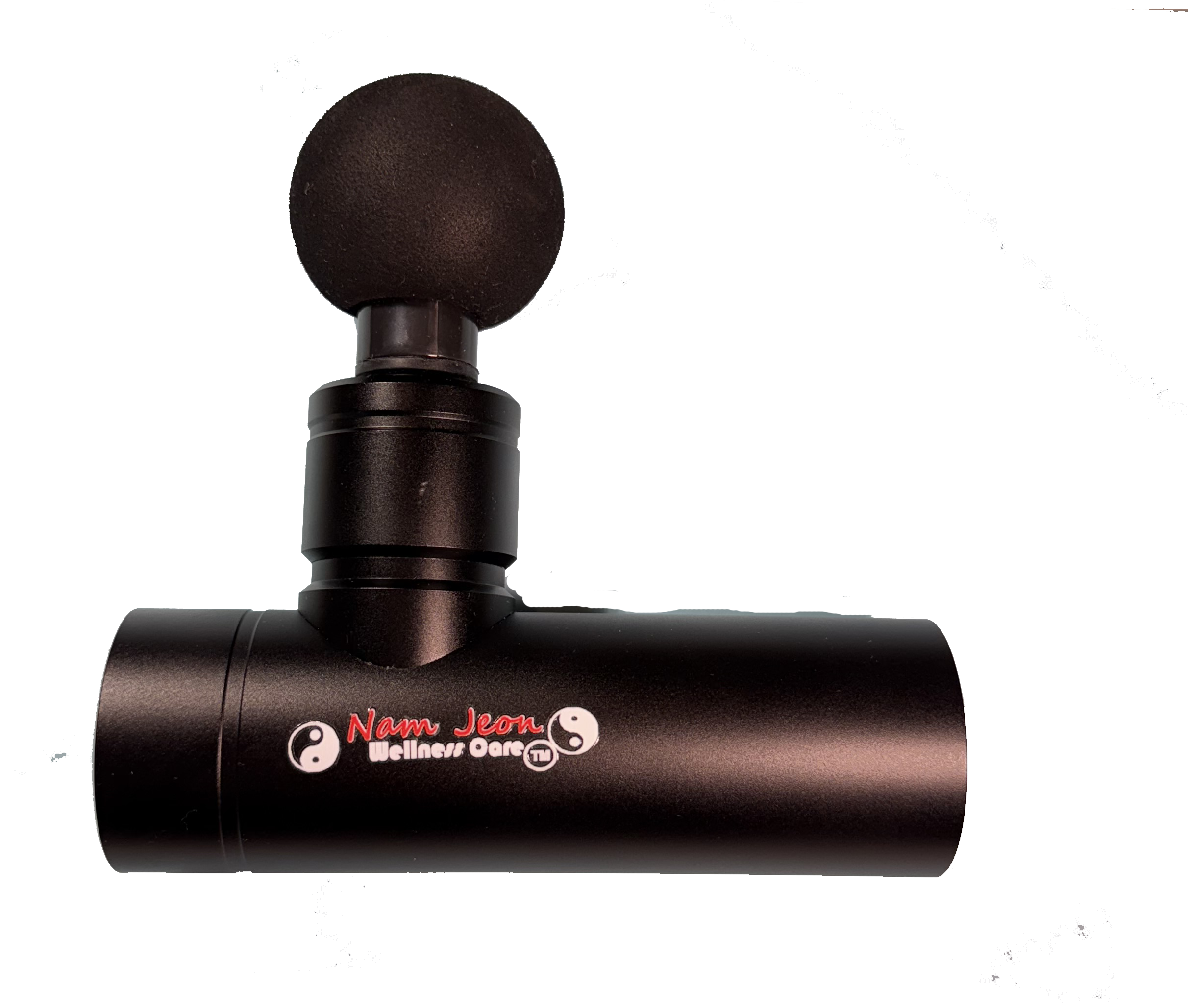 "Wave" Percussion Massage Gun