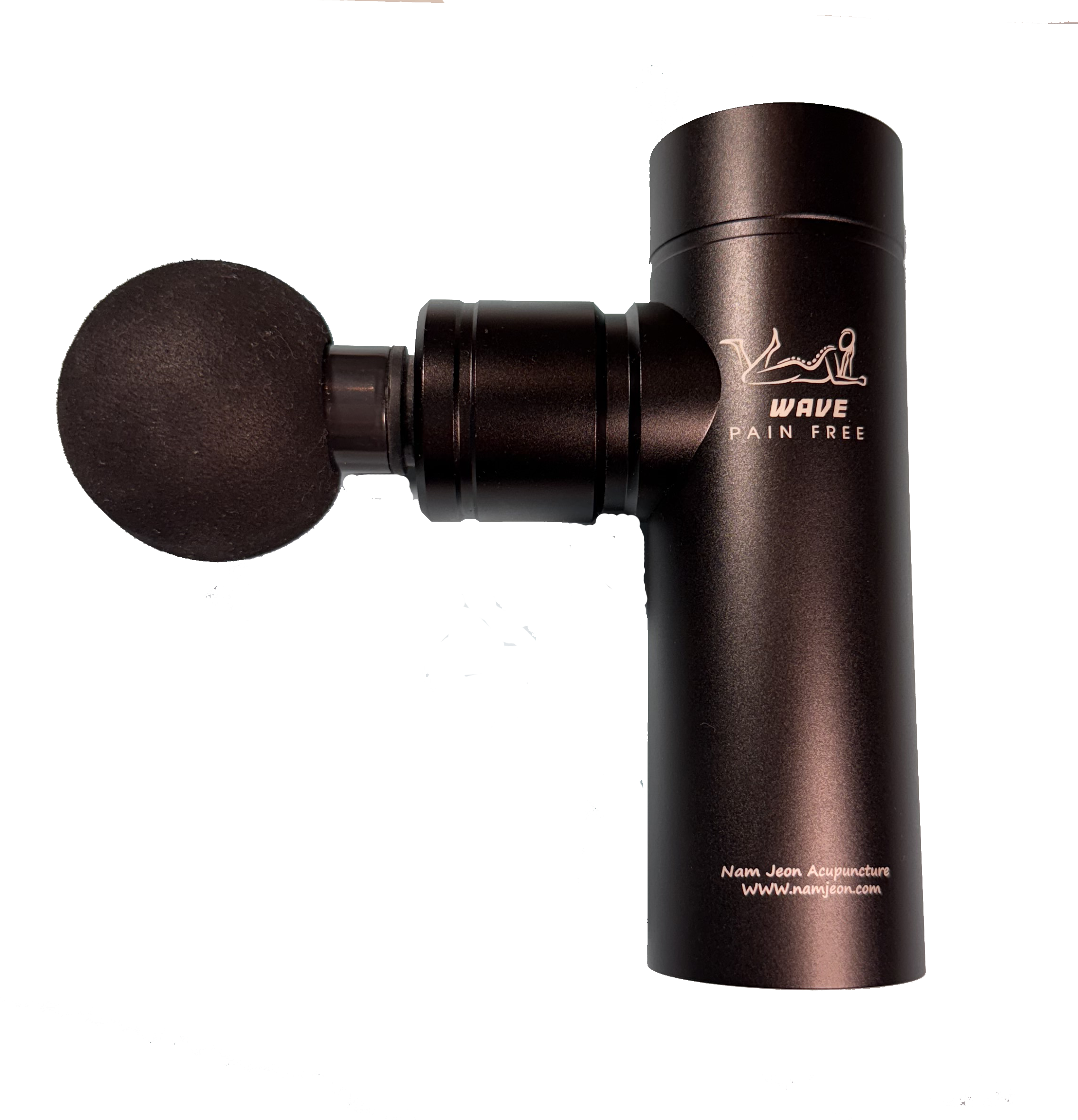 "Wave" Percussion Massage Gun