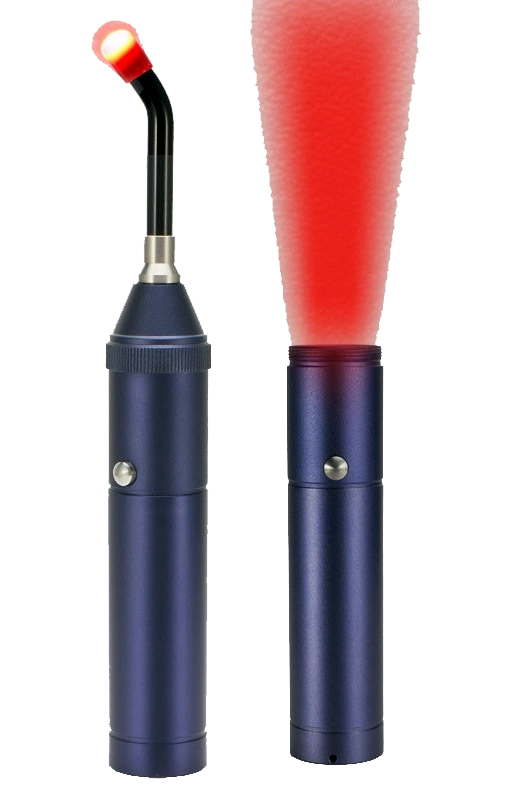 RED Laser Pen for Pain Relief