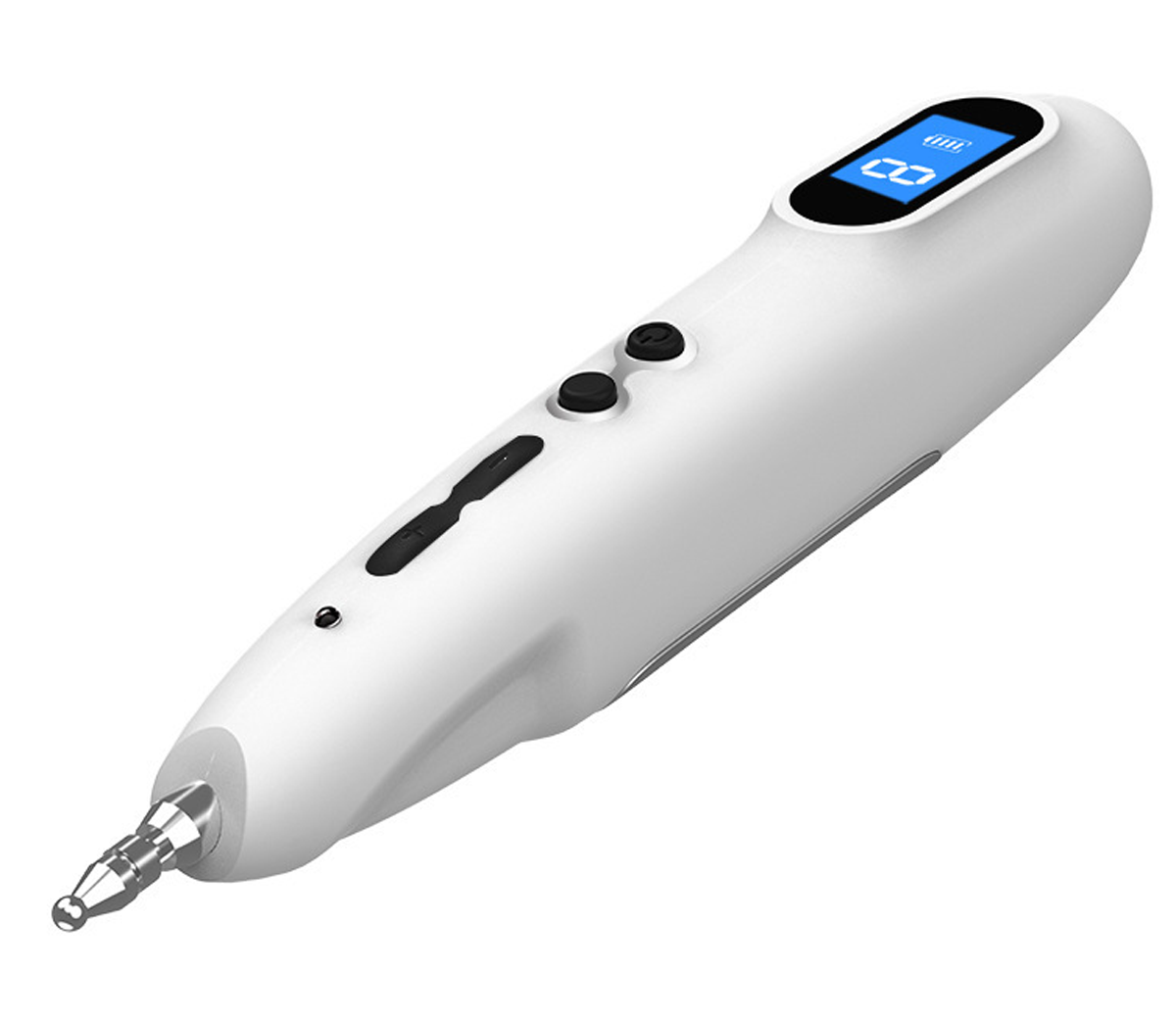 Acupoint Stimulator Pen