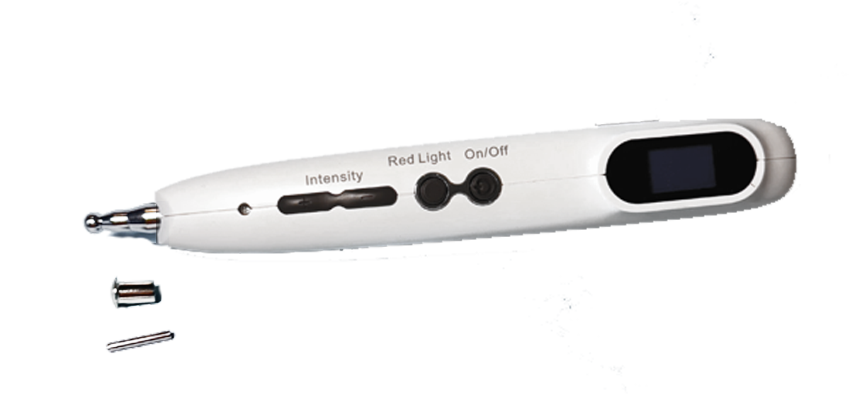 Acupoint Stimulator Pen