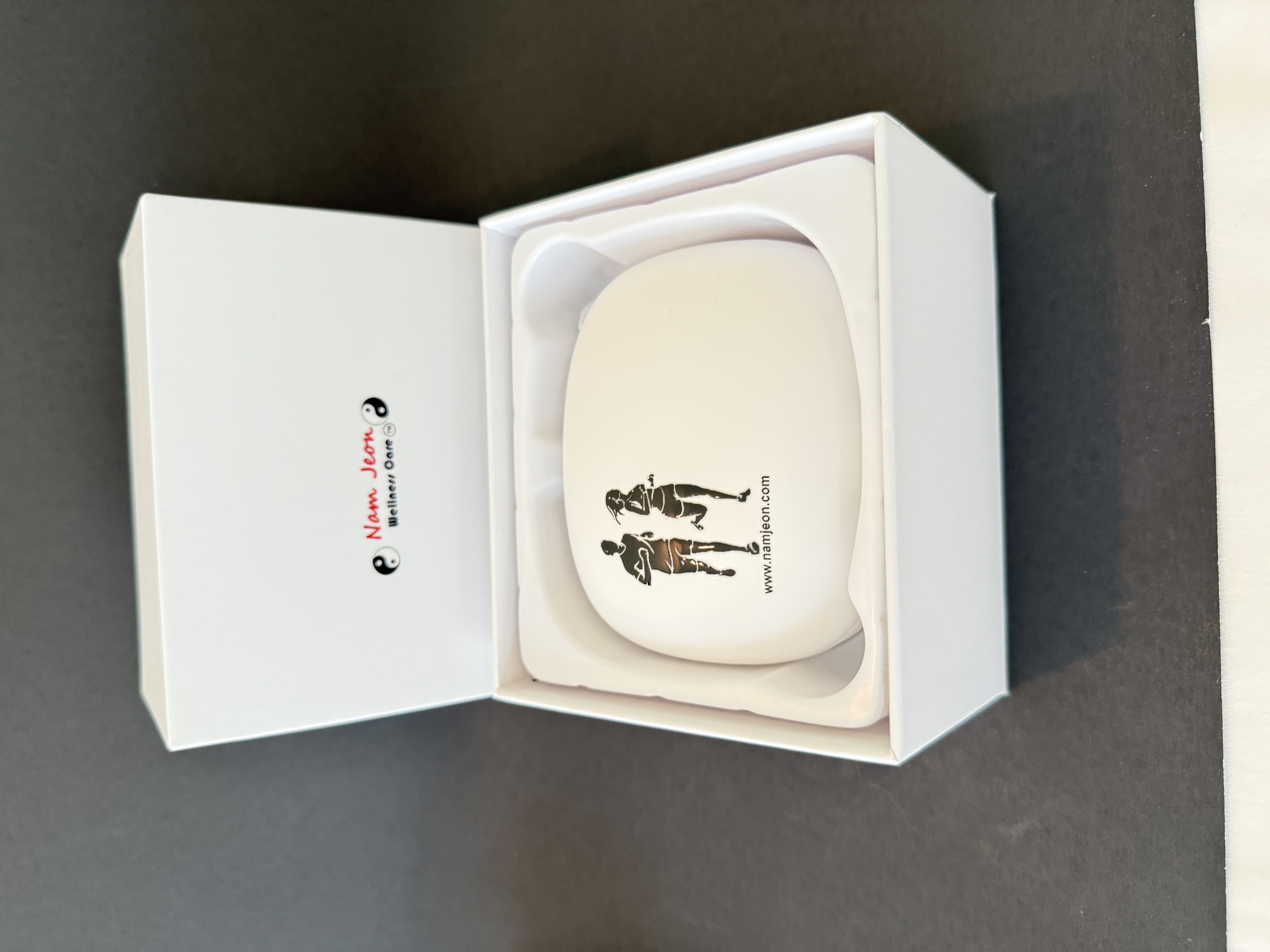 Wireless TENS: Dual Host Wireless TENS+EMS Device