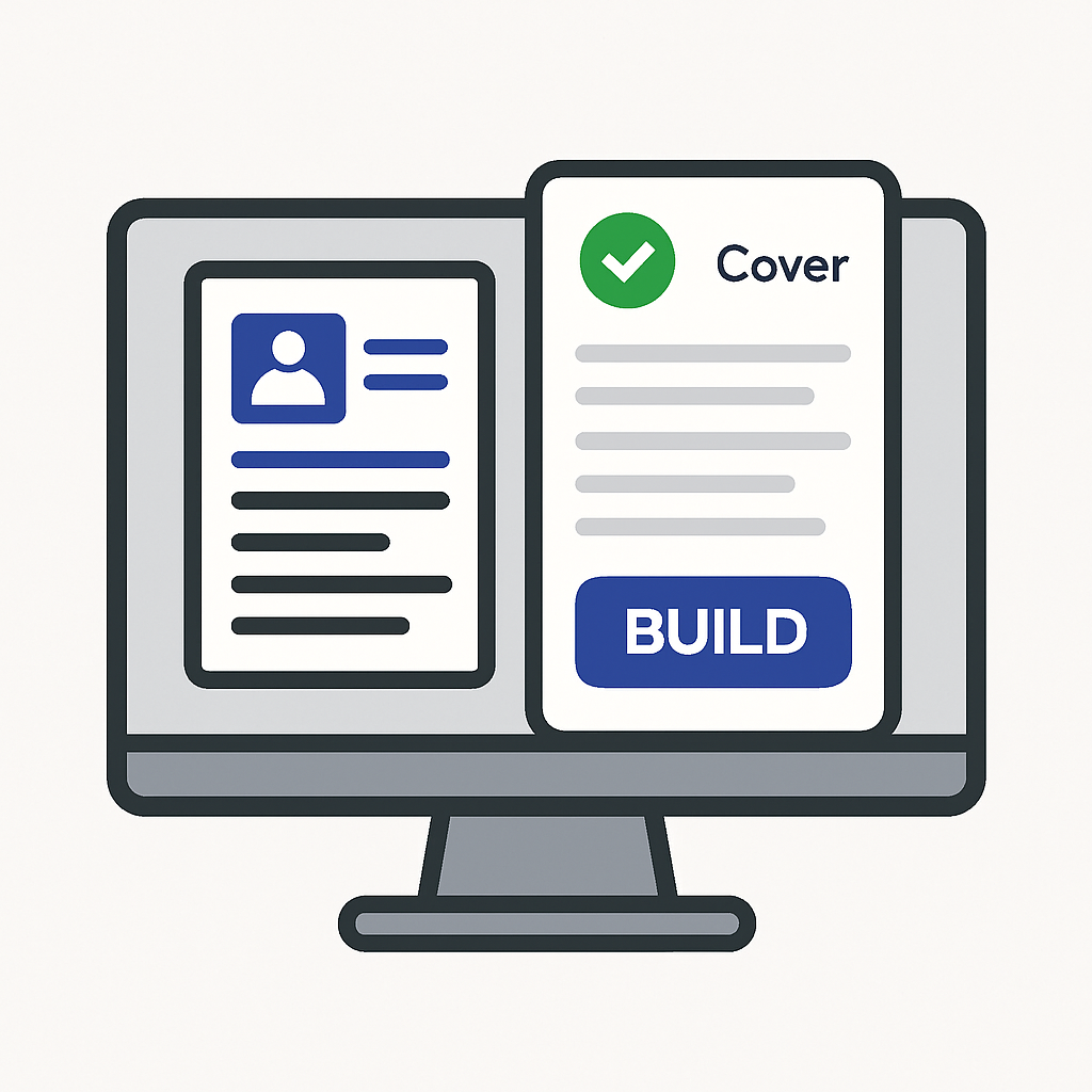 AI Resumé Builder - Job Fit Pro