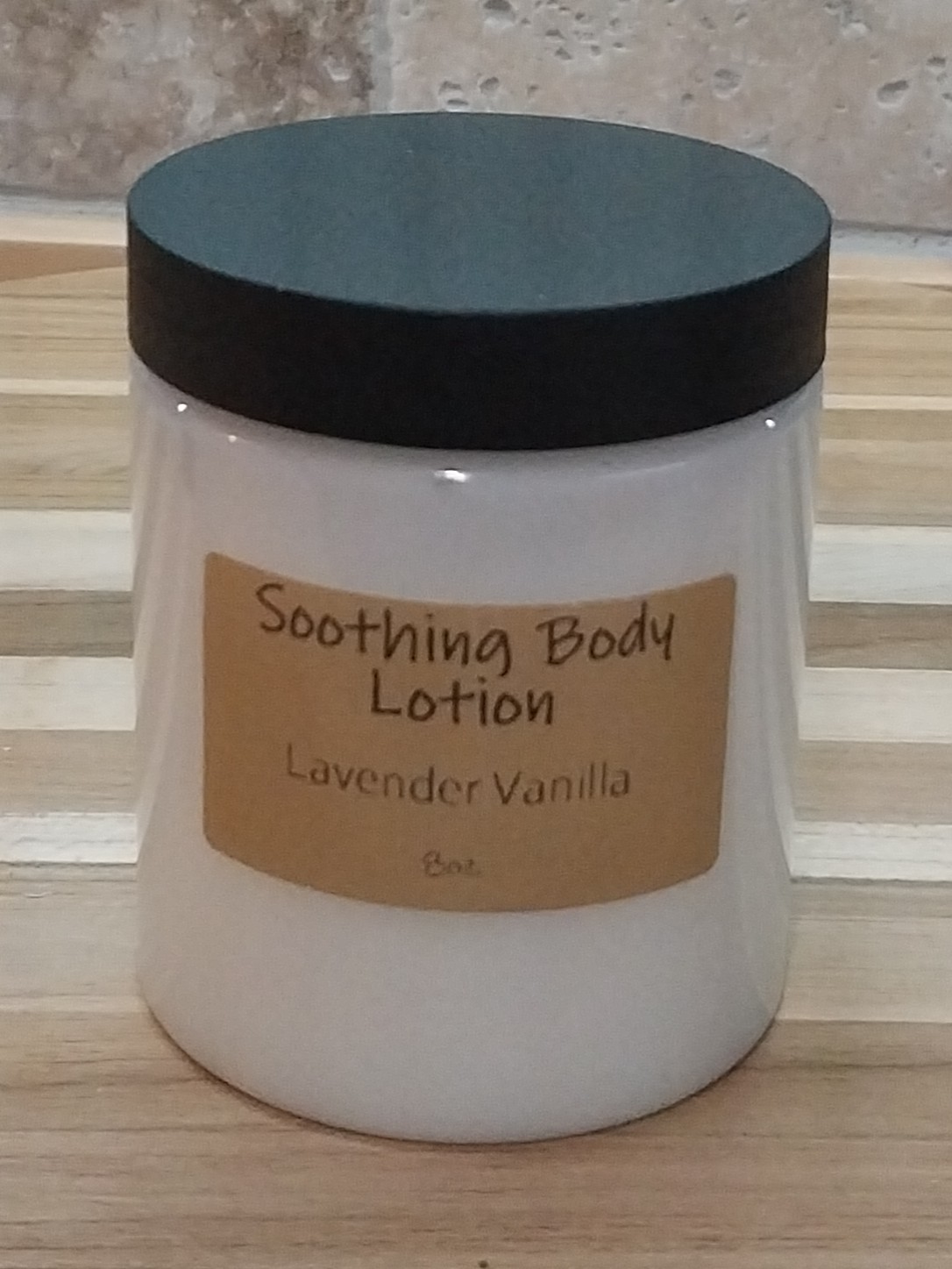 Soothing Body Lotion