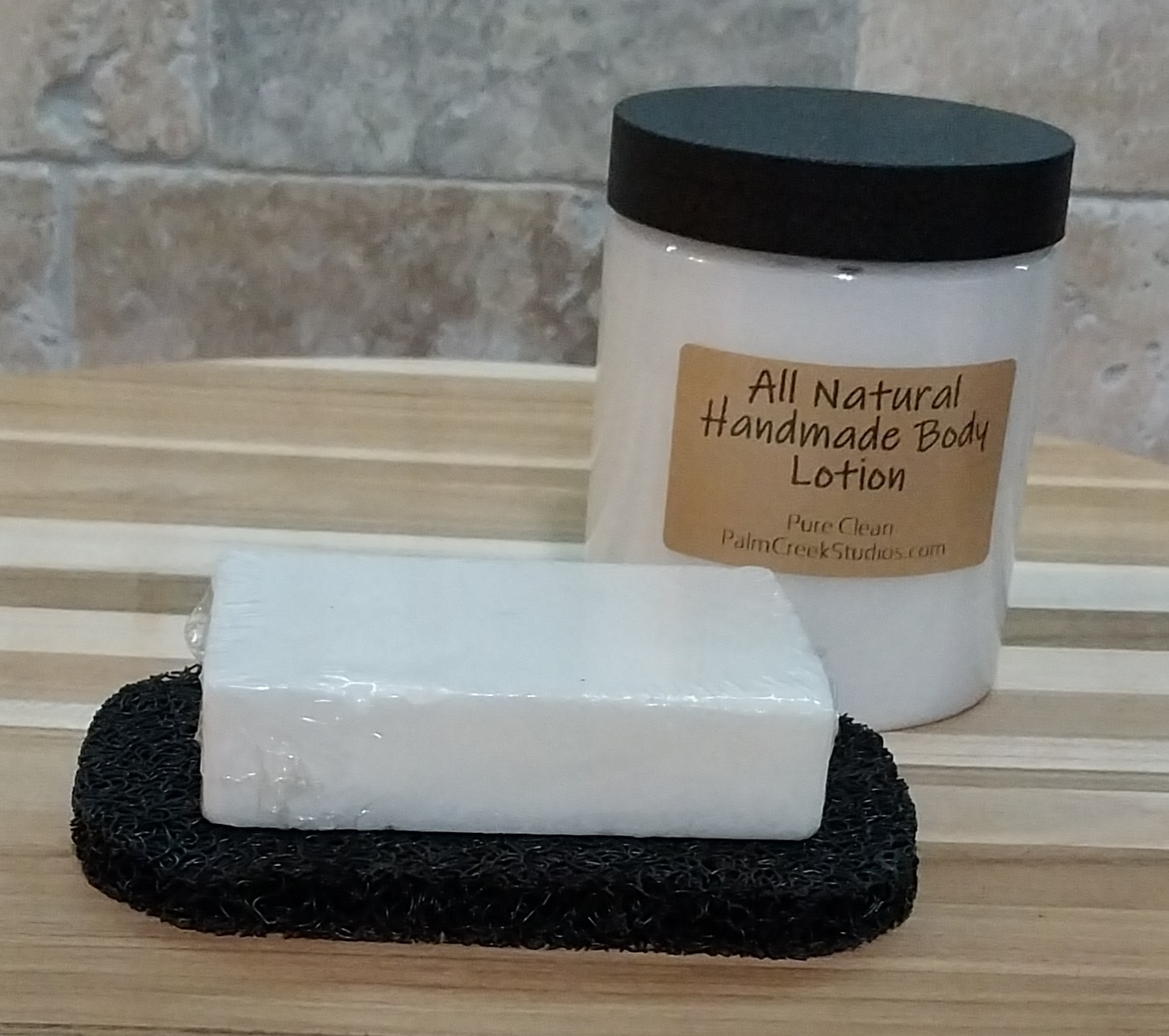 Matched Scent Essential Set