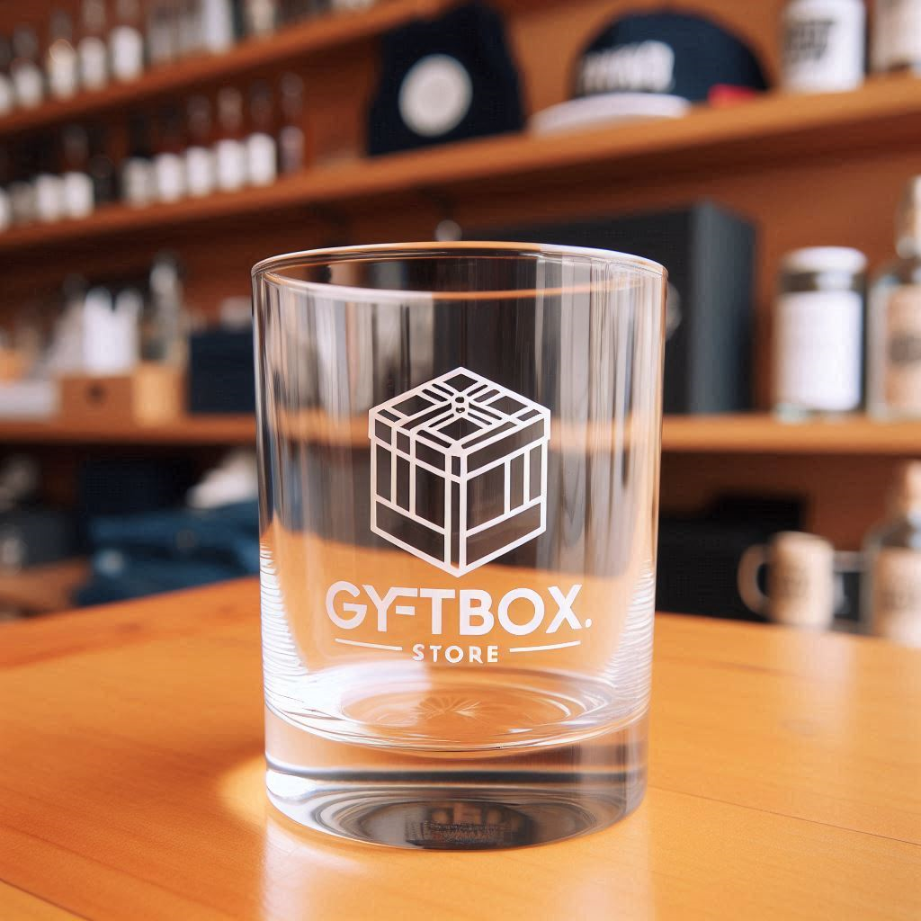 Customized Drinkware