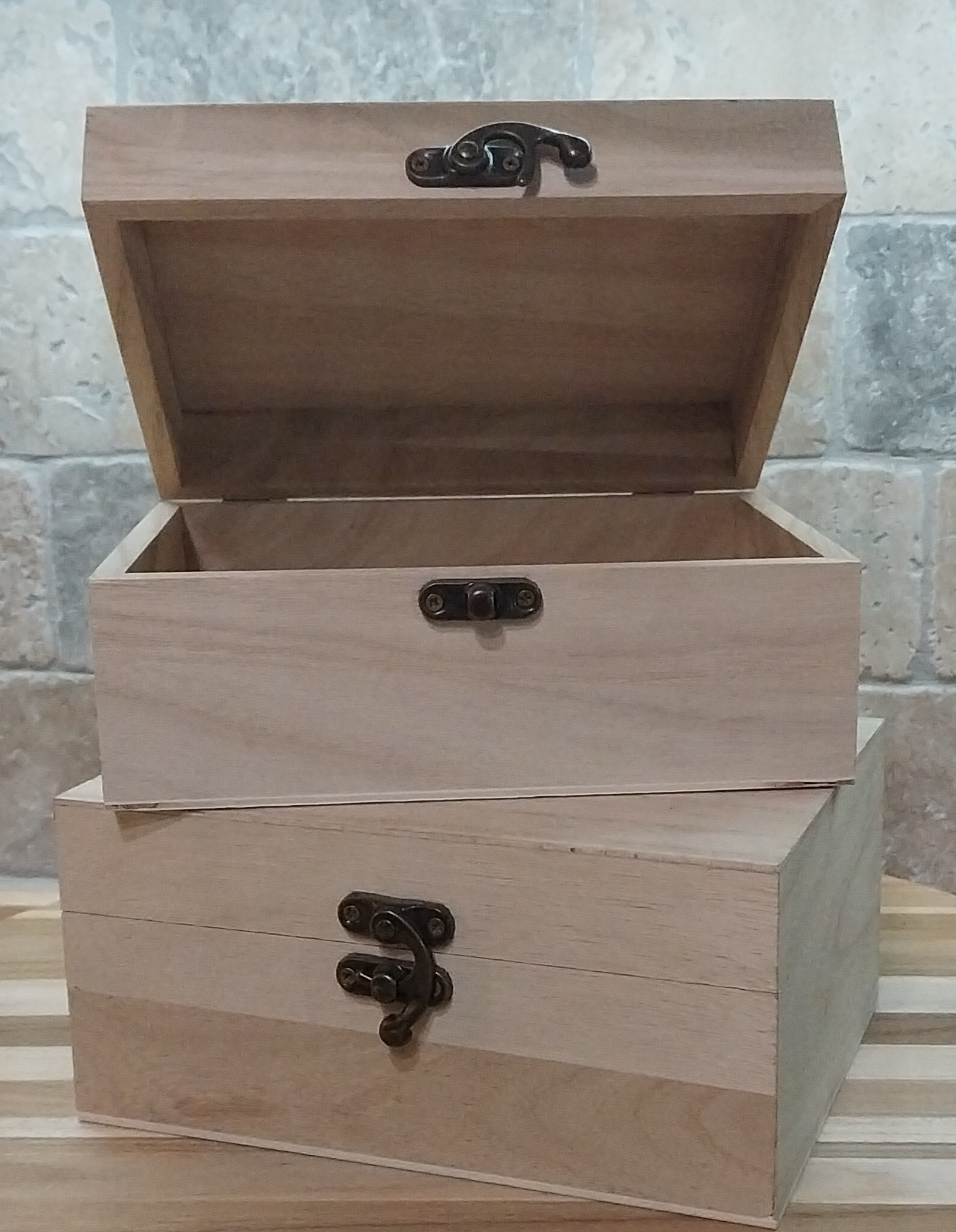Custom Personalized Gift Box