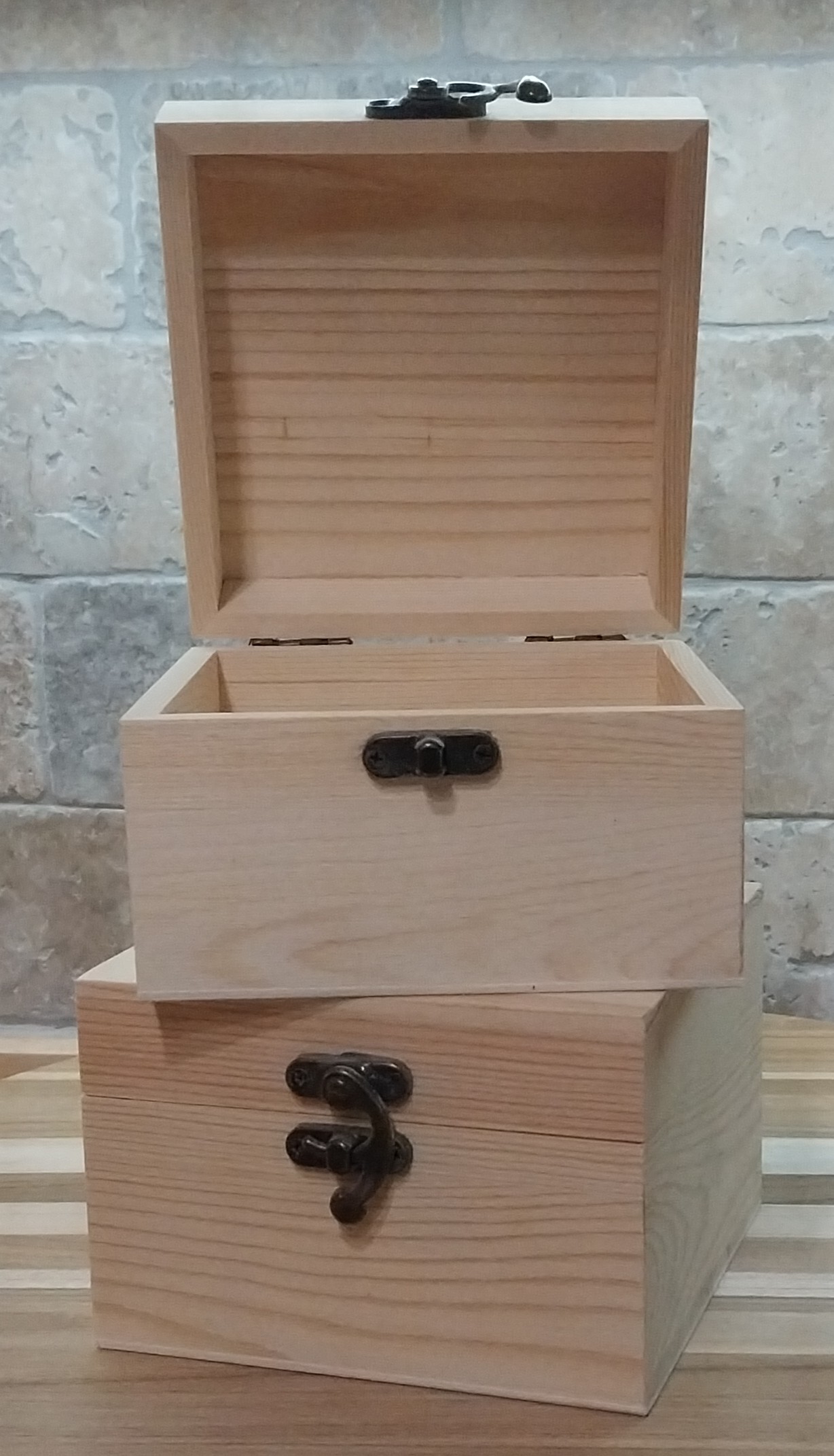 Custom Personalized Gift Box