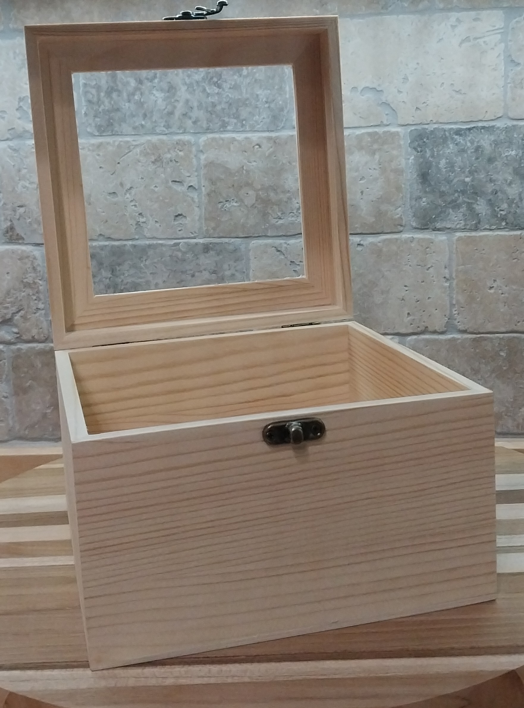 Custom Personalized Gift Box