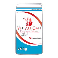 Vit Ali Gan