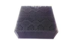 Dissipador de Calor de Alumínio