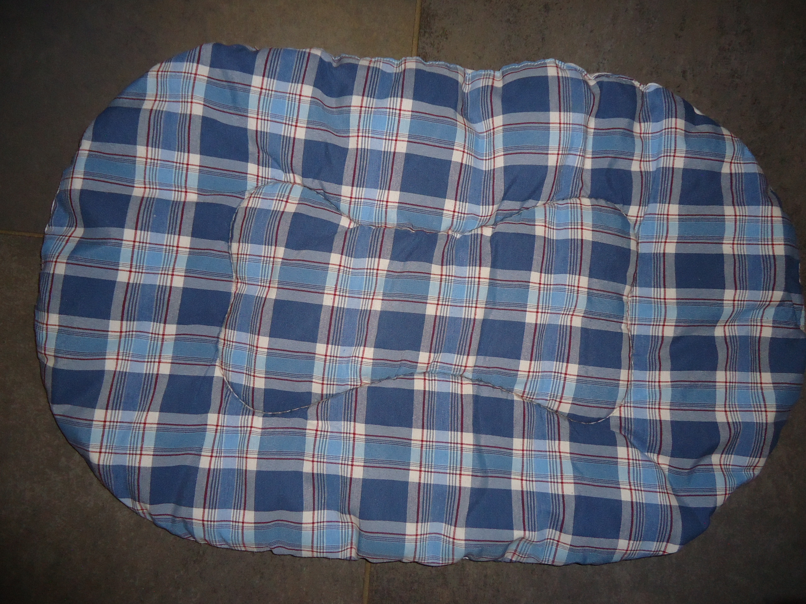 Coussin pour animal de compagnie