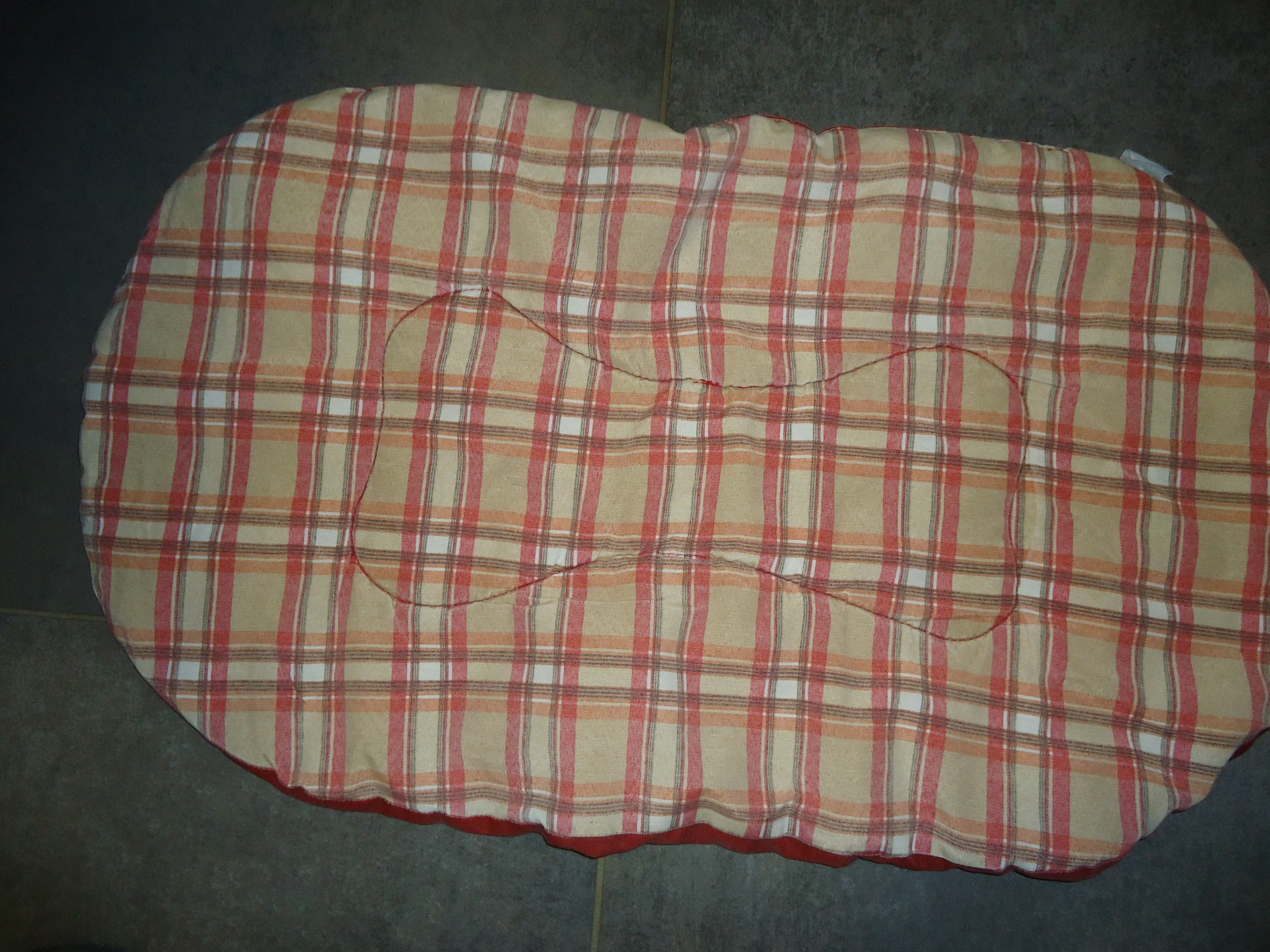Matelas pour animaux