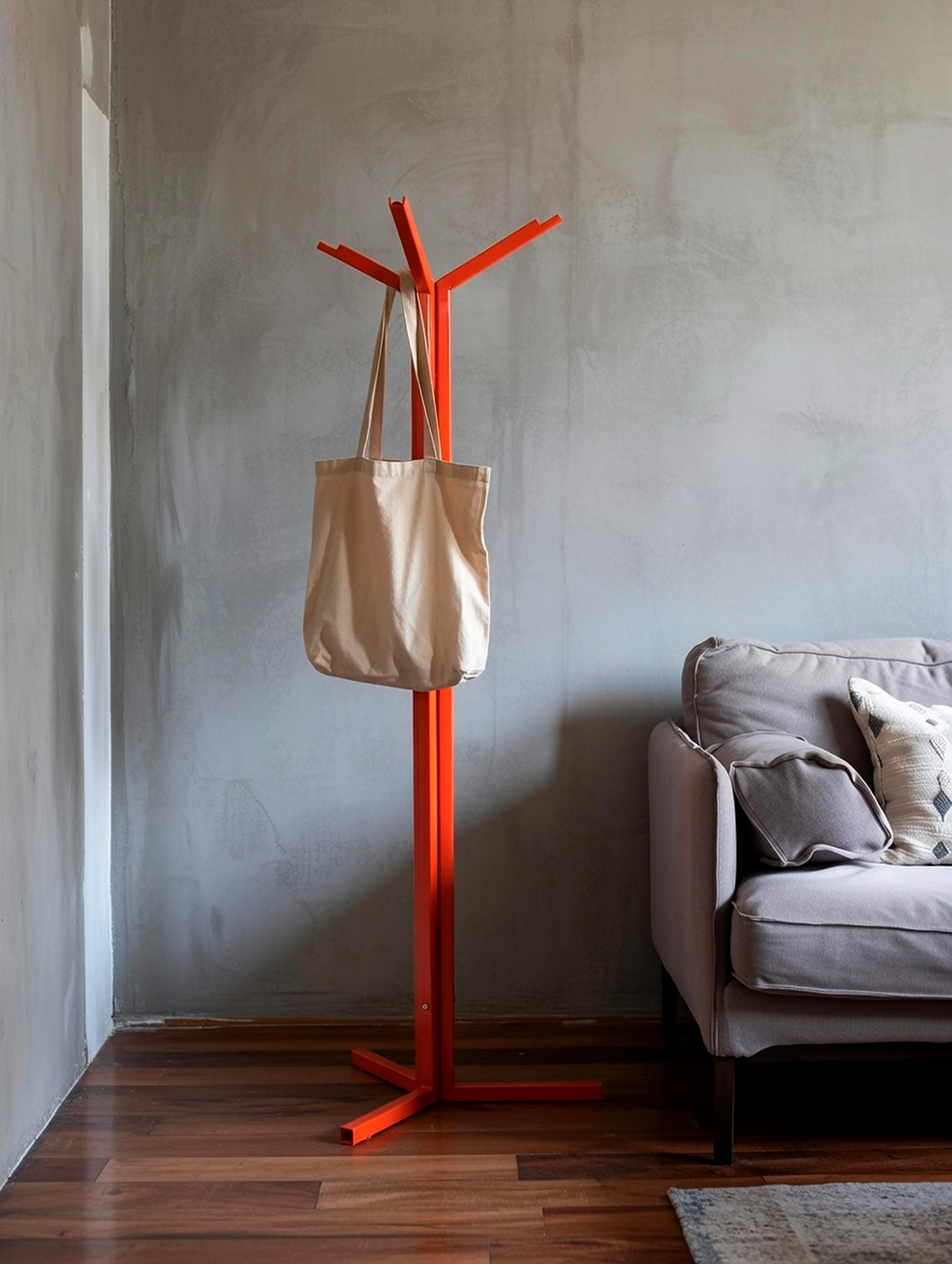 PUNTAL Chico y Grande