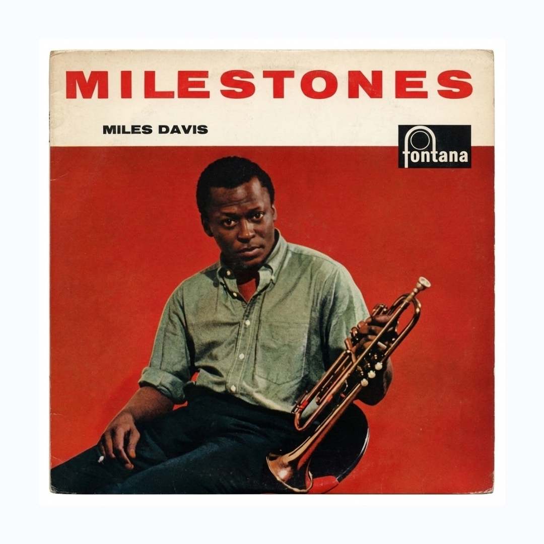 Miles Davis – Milestones