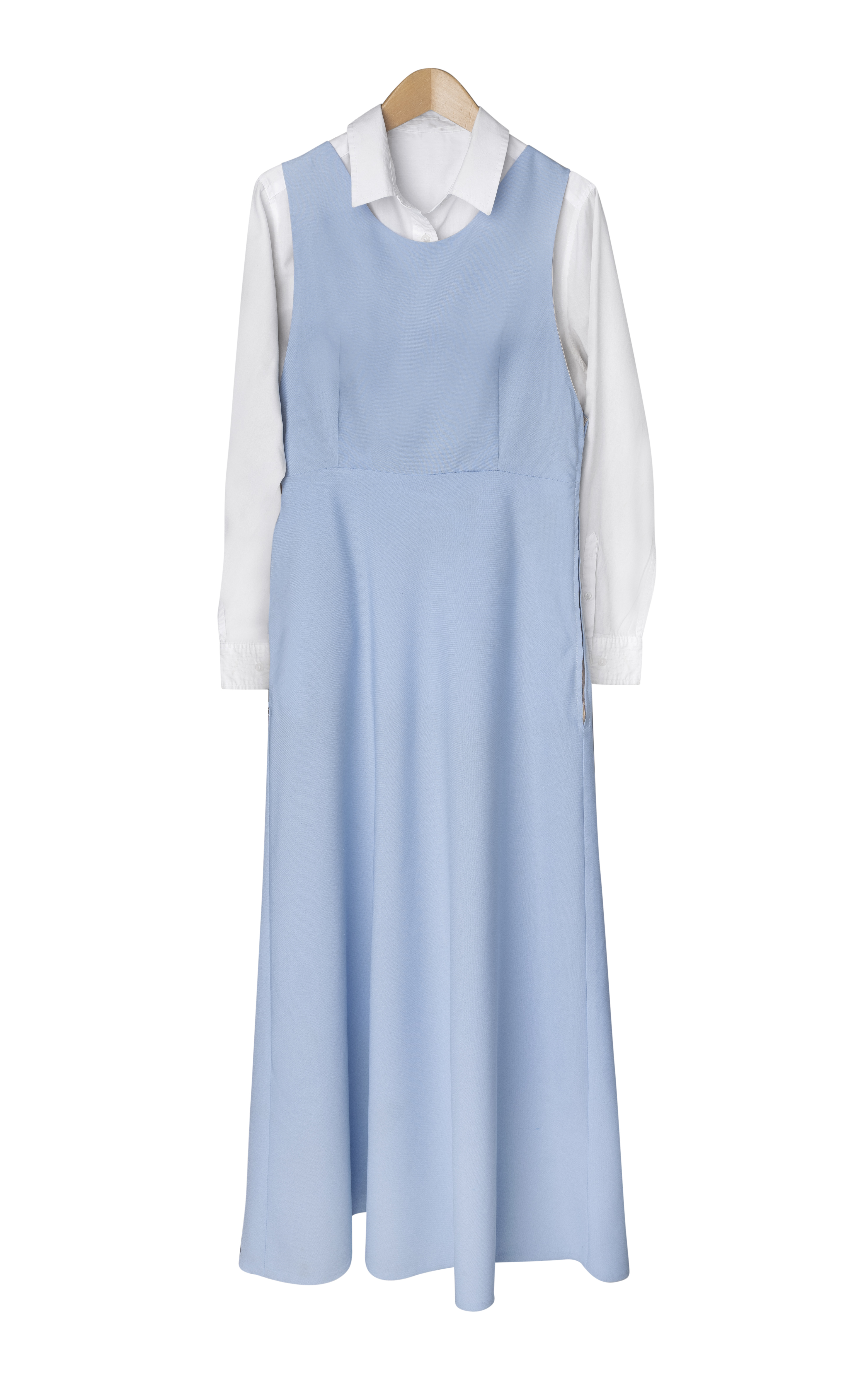 Magnificat Dress 