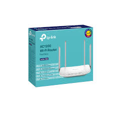 TP-link AC1200 Archer c50 4 antenli modem