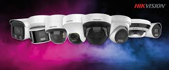 HIKVISION 16 LI KAMERA SETI 