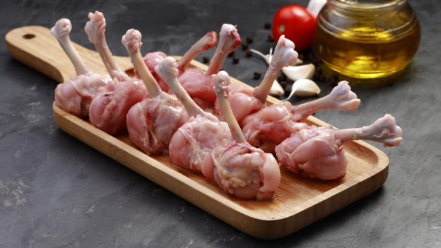 Chicken Lolipop