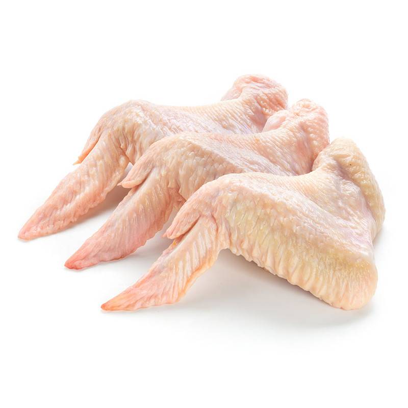 Chicken Wings - per KG