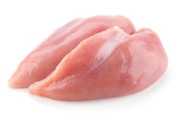 Chicken Breast Boneless - per KG