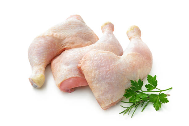 Chicken Legs (quarter) - per KG
