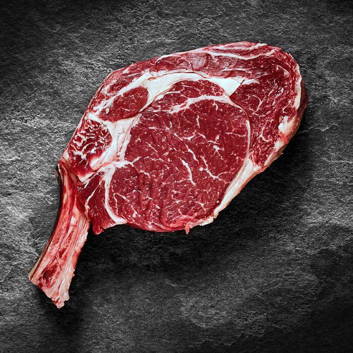 Rib Eye - per KG