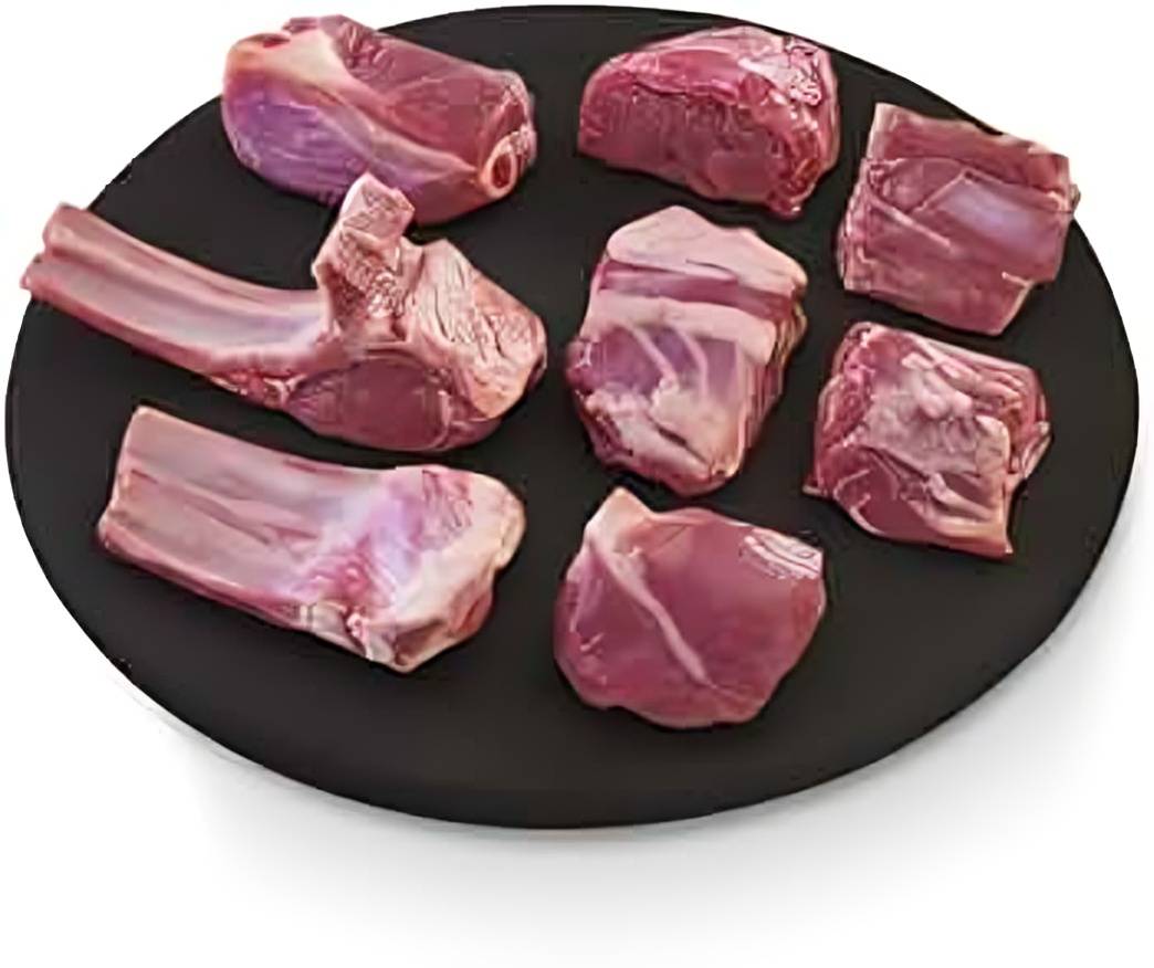 Goat Mix - per KG