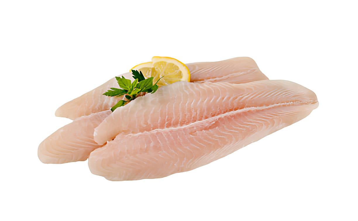Fish Fillet - per KG