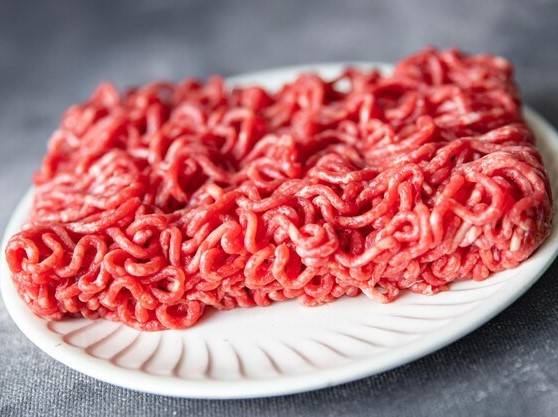 Lamb Mince - per KG