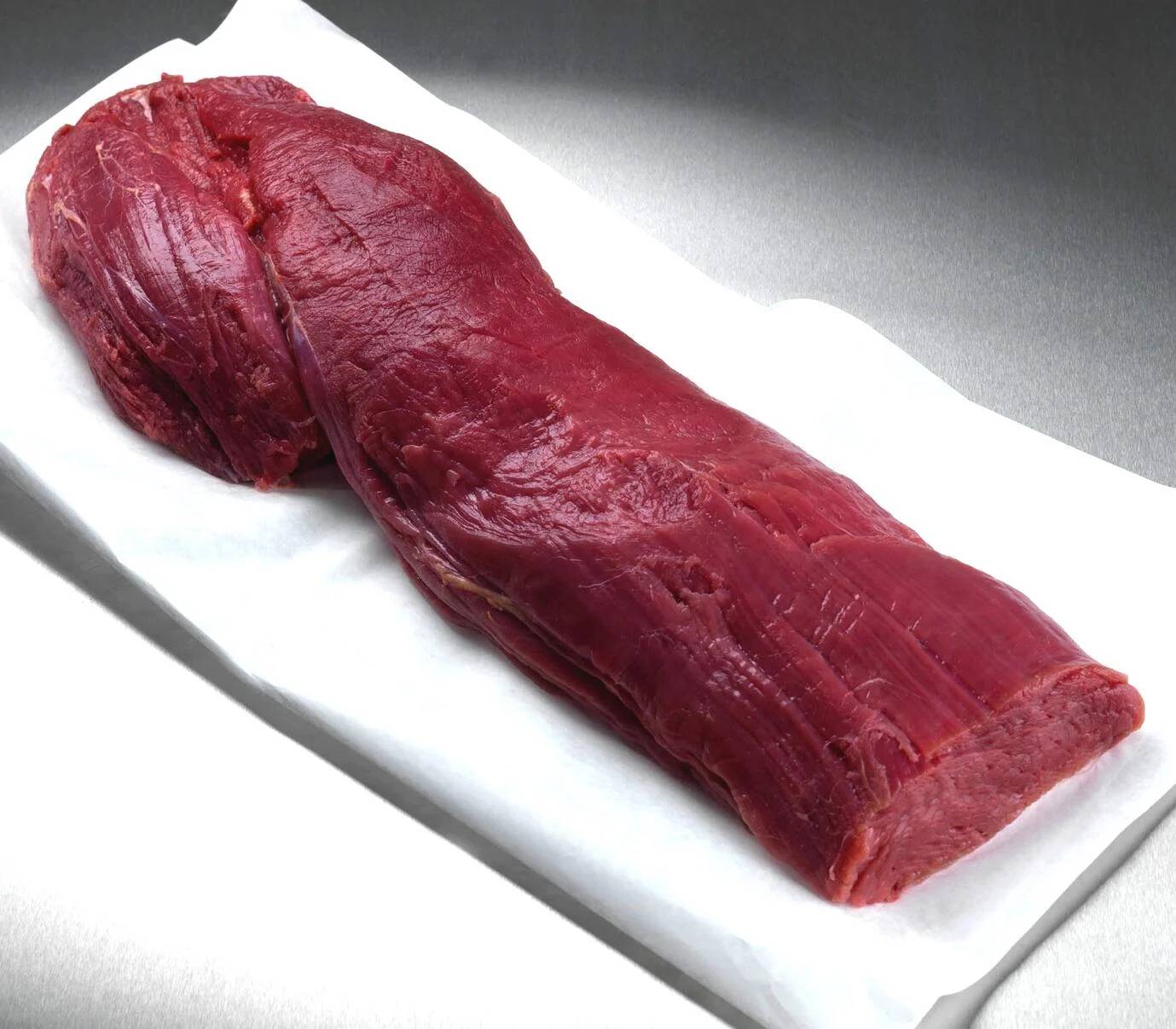 Steak - per KG