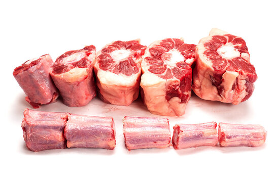 Oxtail - per KG