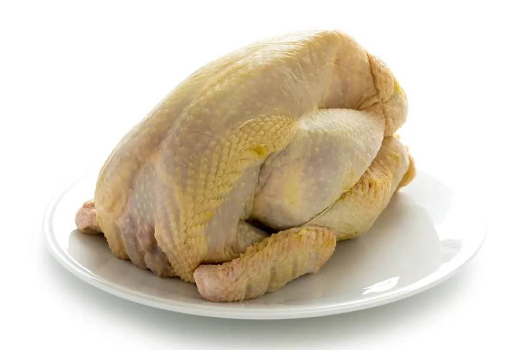 Chicken Kienyeji (per piece)