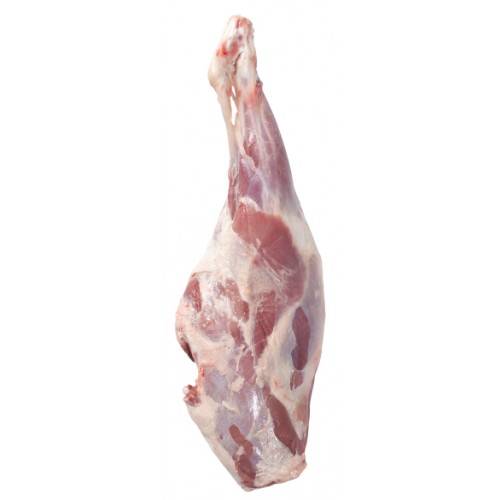 Lamb Leg - per KG